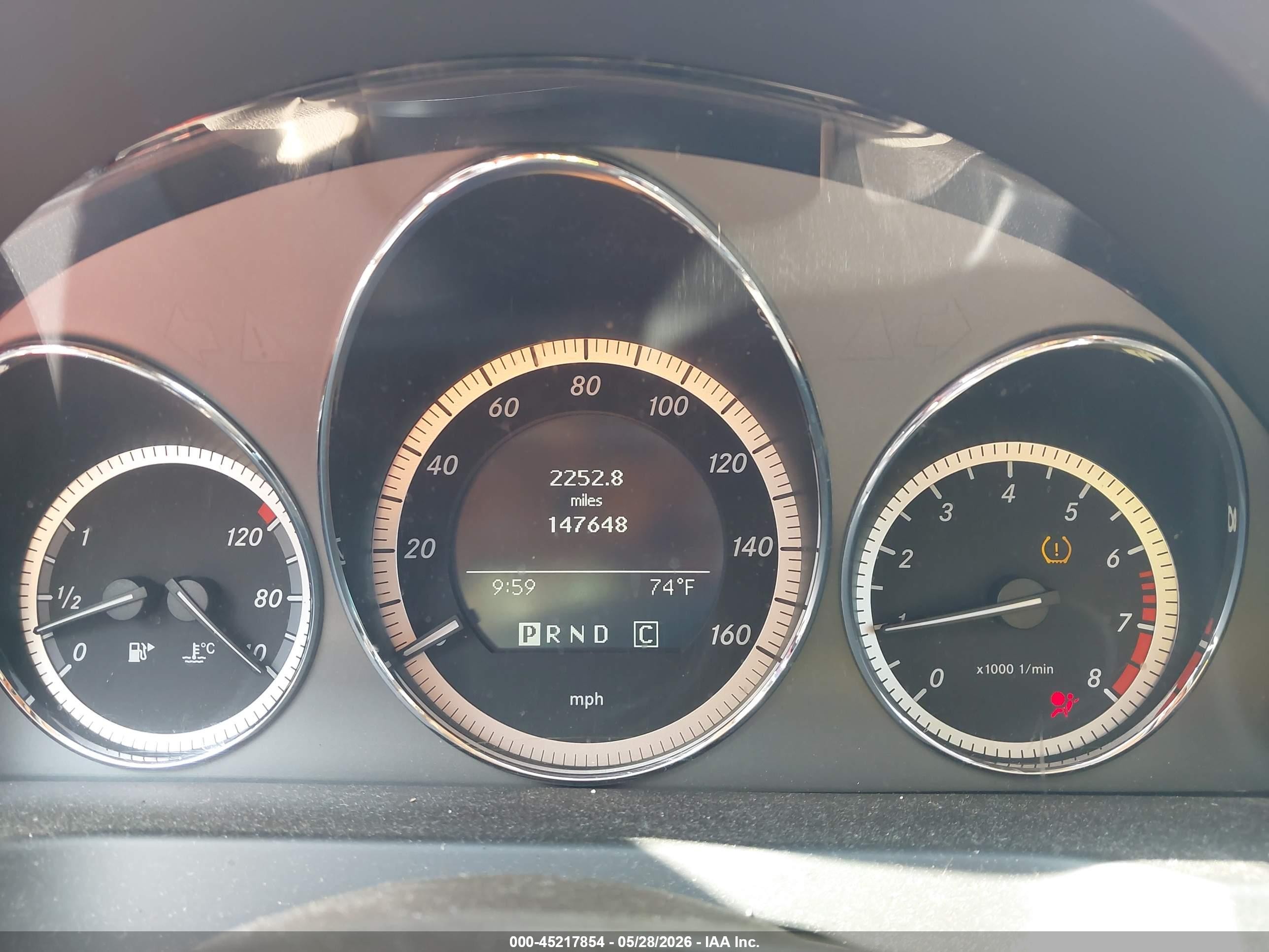 2010 Mercedes-benz C 300 Luxury 4matic Gray vin: WDDGF8BB5AF466067
