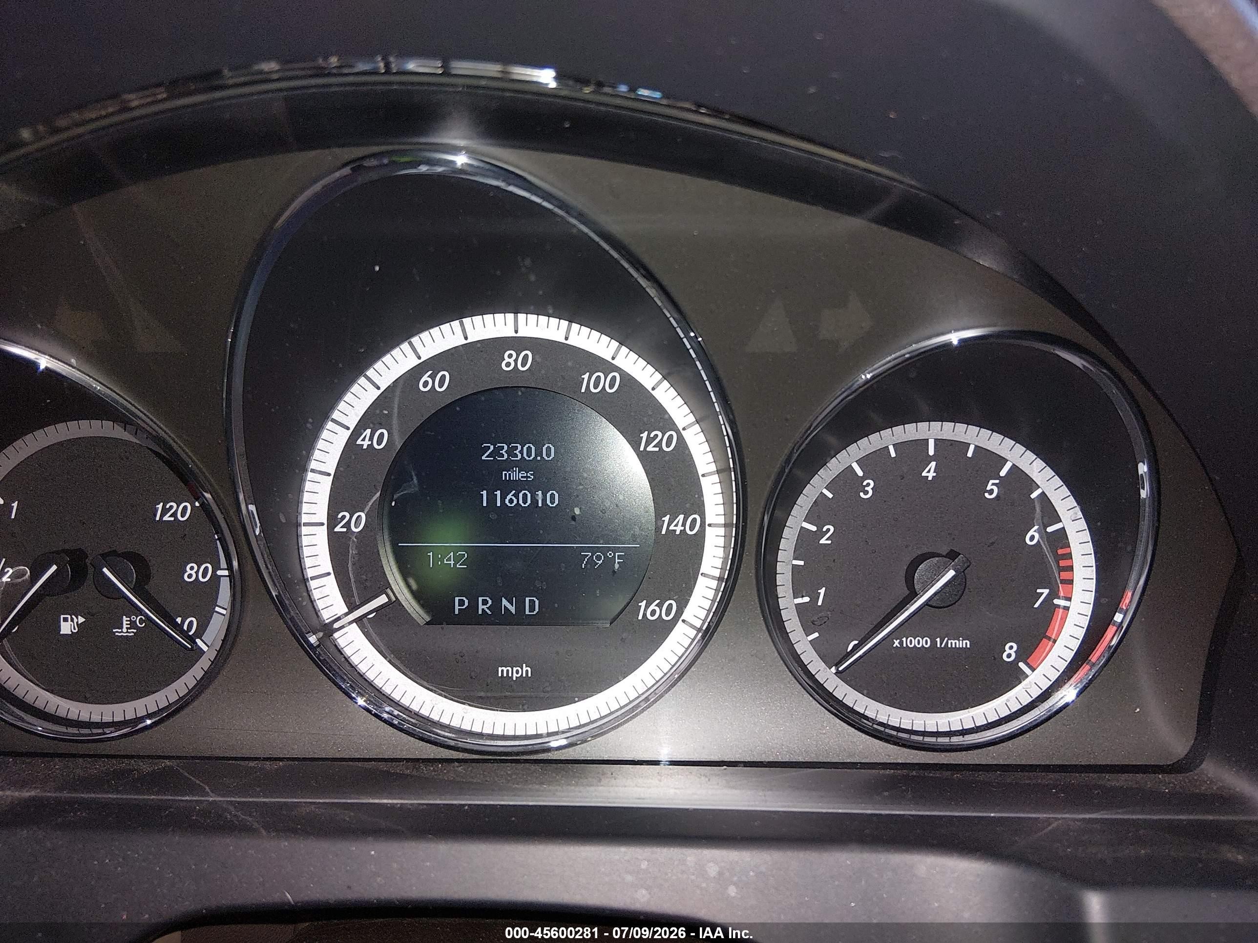 2010 Mercedes-benz C 300 Luxury 4matic/sport 4matic White vin: WDDGF8BB5AR090050