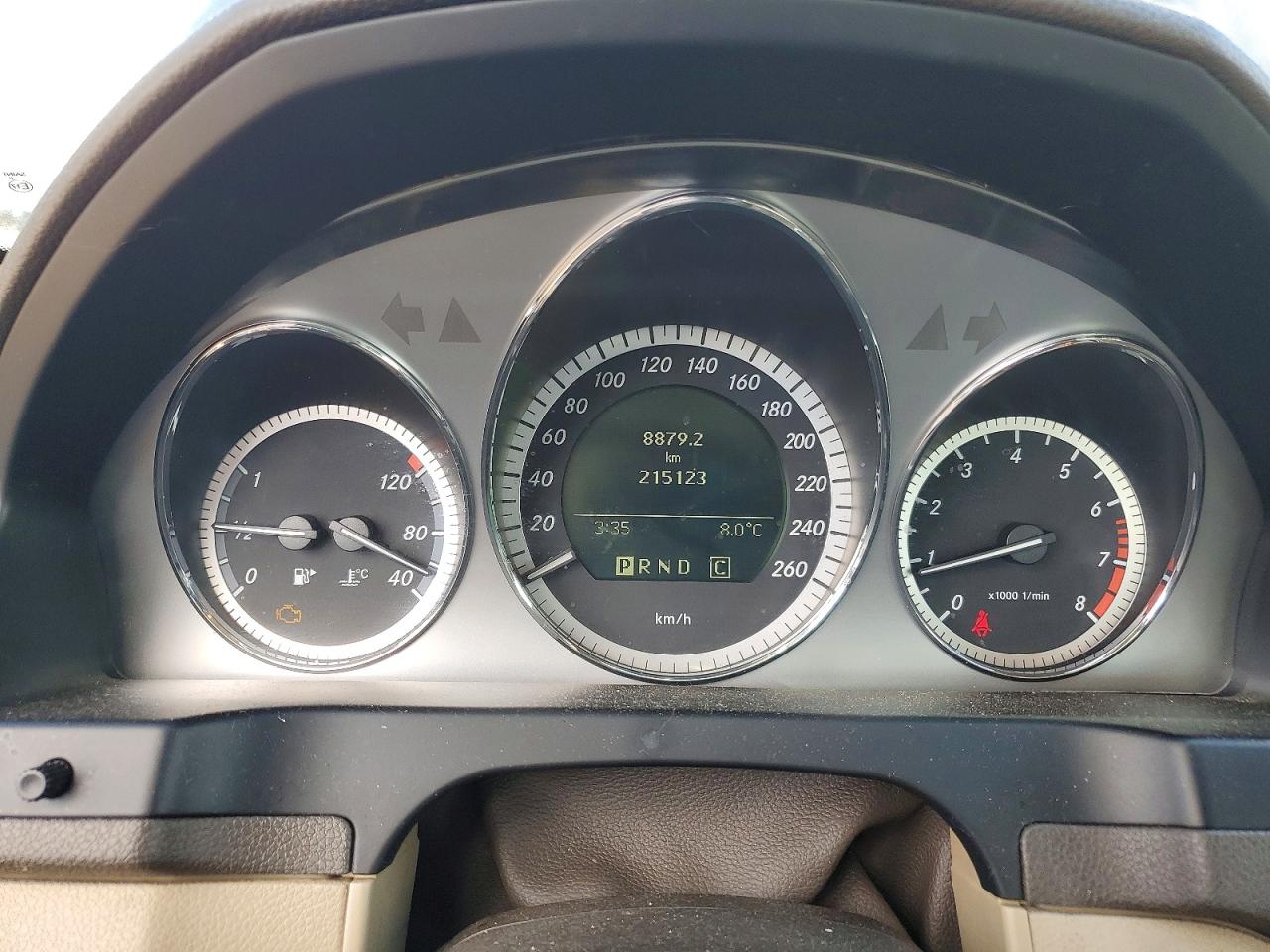2010 Mercedes Benz C 300 4matic Black vin: WDDGF8BB6AF377544