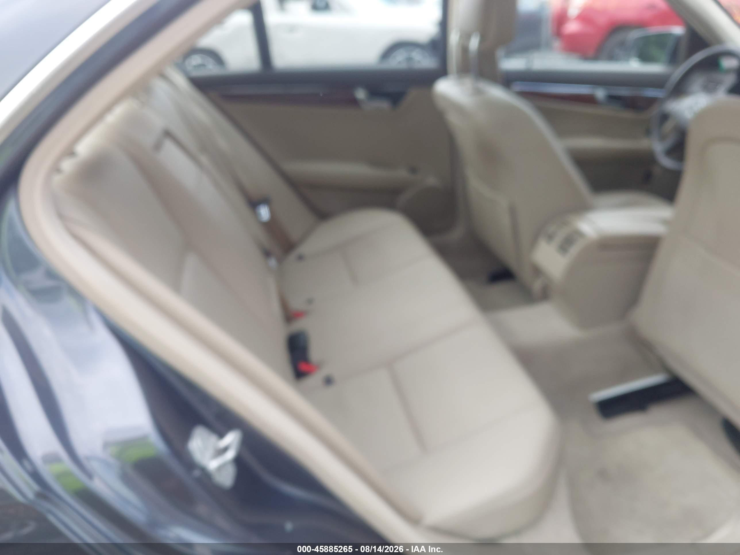 2011 Mercedes-benz C 300 Luxury 4matic/sport 4matic Черный vin: WDDGF8BB6BR150080