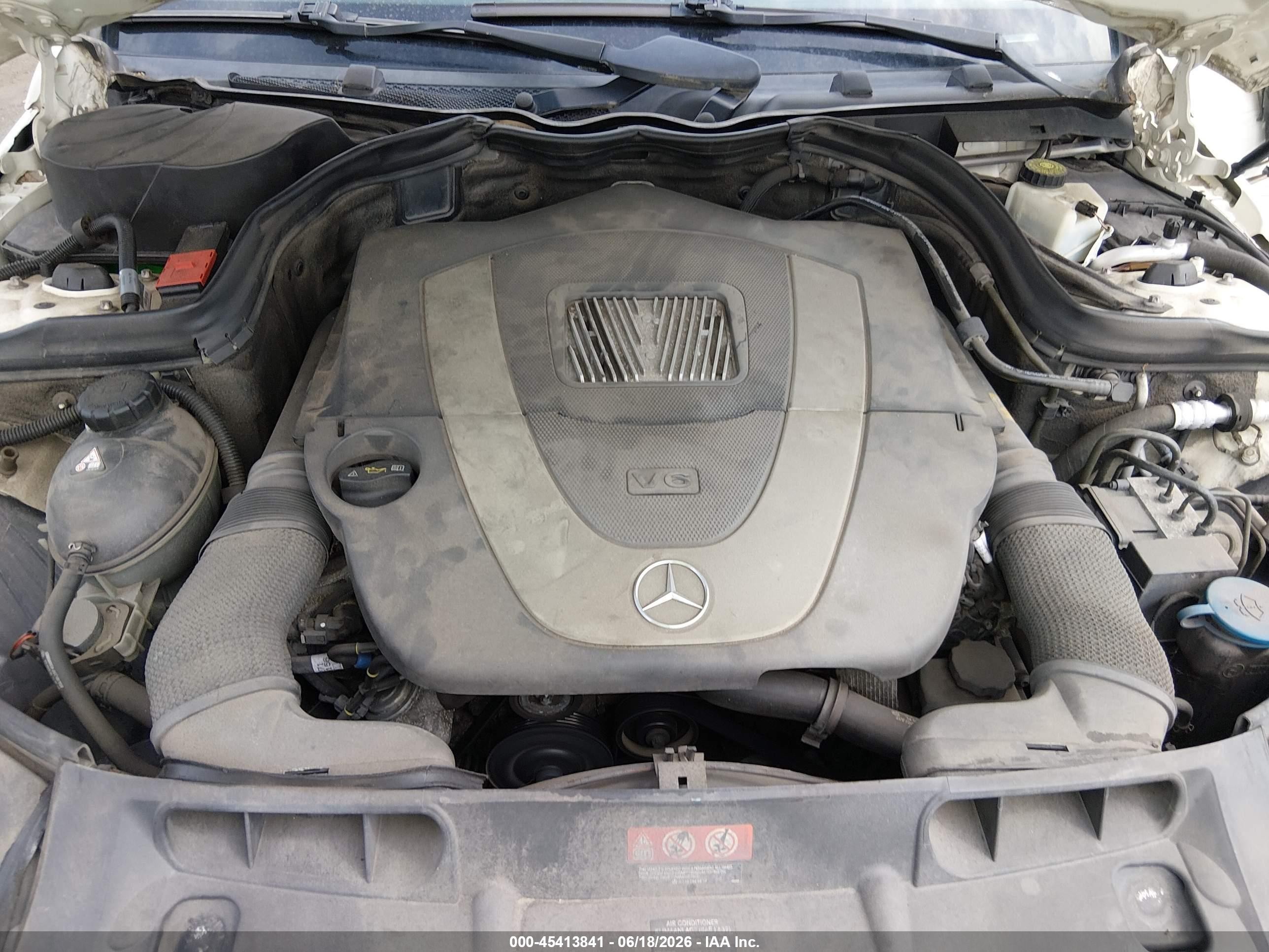2010 Mercedes-benz C 300 Luxury 4matic/sport 4matic White vin: WDDGF8BB7AF432860