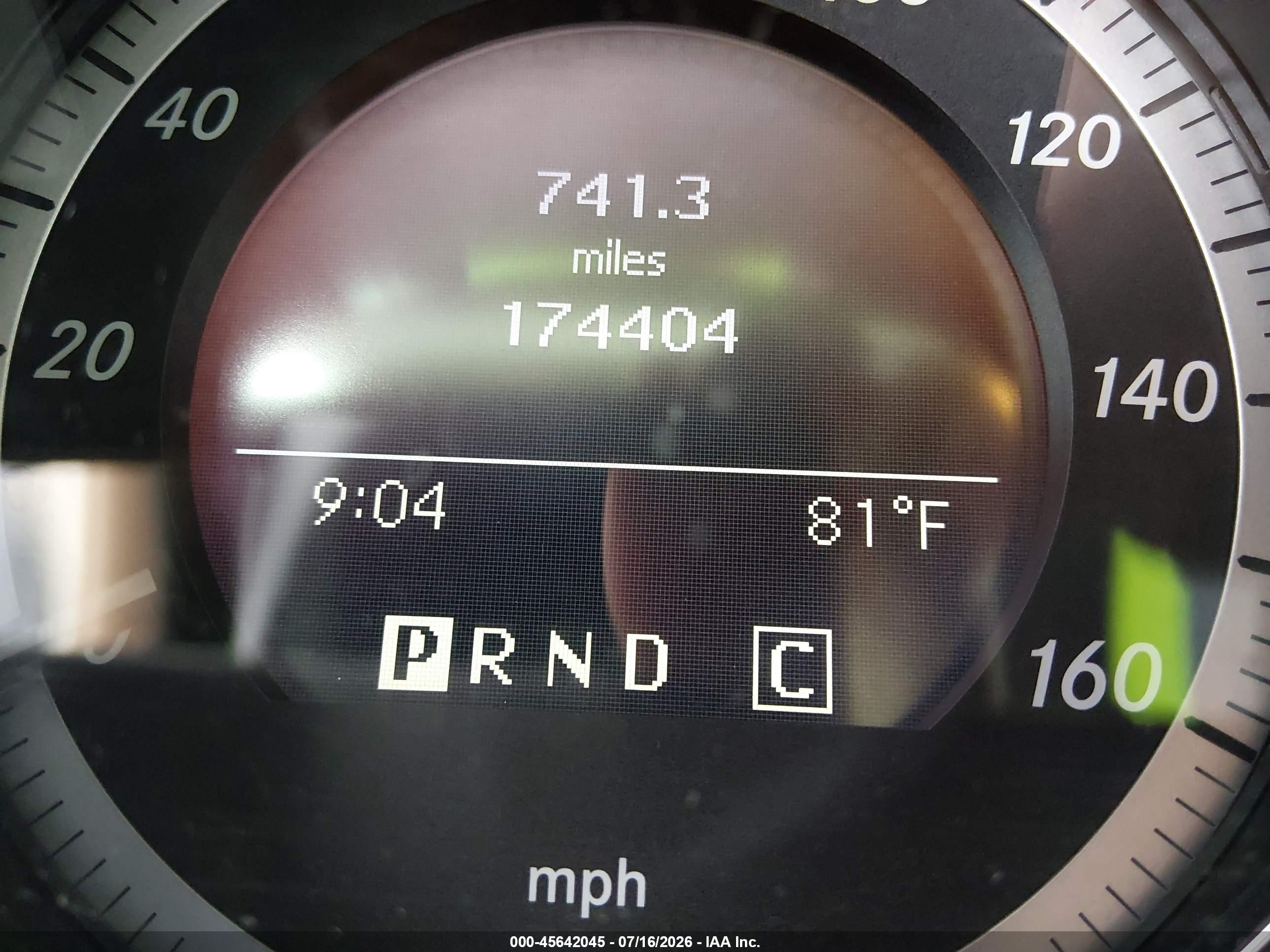 2010 Mercedes-benz C 300 Luxury 4matic Silver vin: WDDGF8BB7AR100335