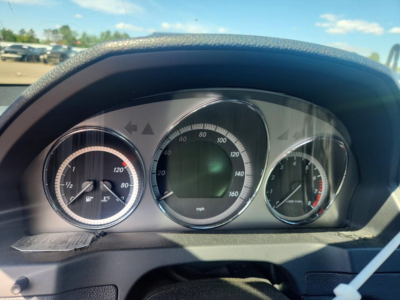 2010 Mercedes-benz C 300 4matic Gray vin: WDDGF8BB7AR123341