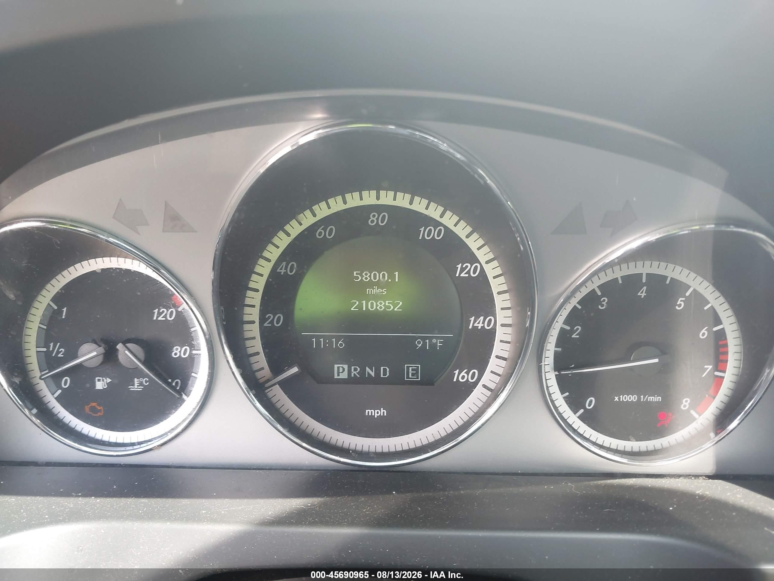 2011 Mercedes-benz C 300 Sport 4matic Burgundy vin: WDDGF8BB8BR141574