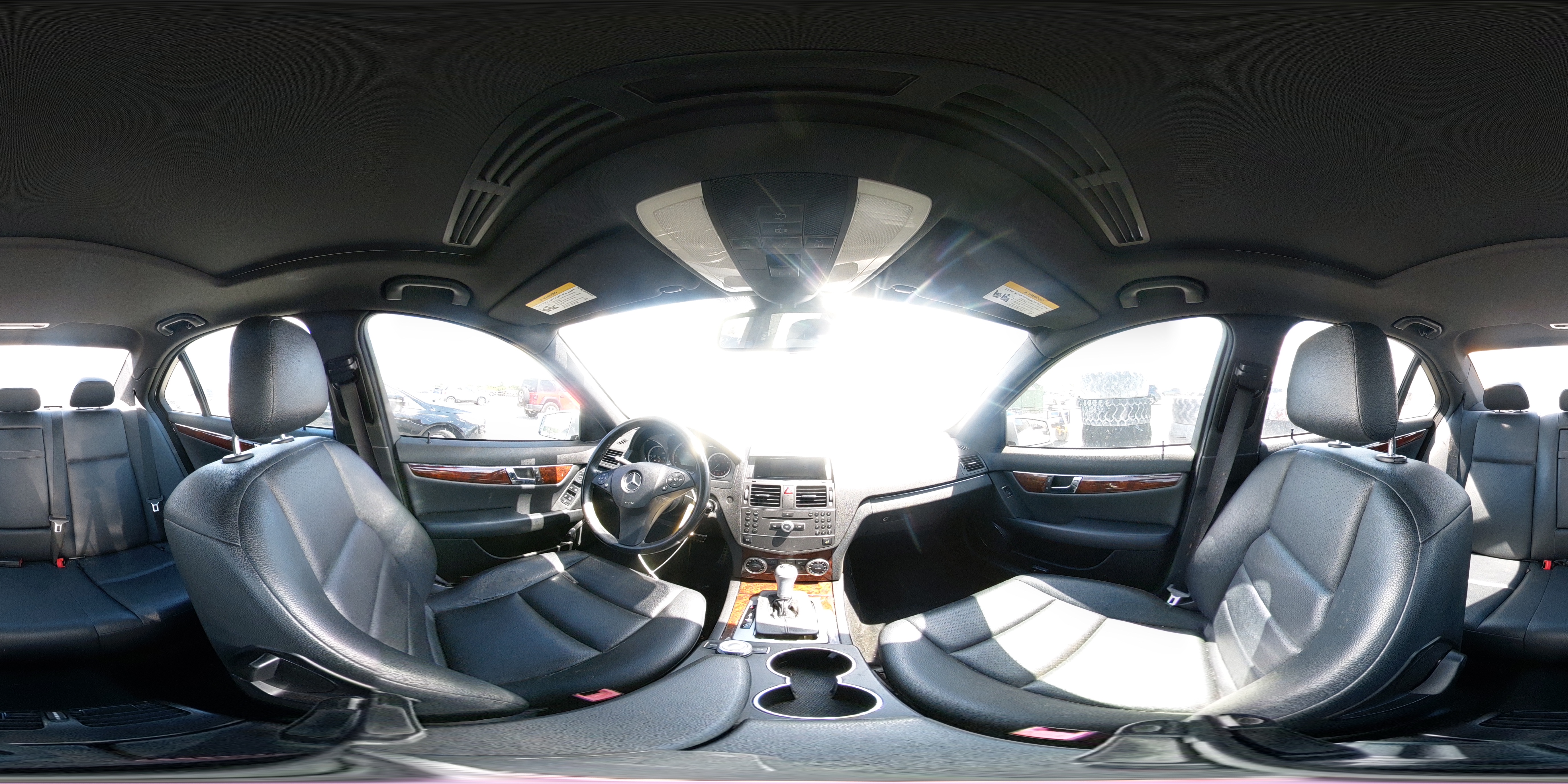 2011 Mercedes-benz C 300 4matic Серебряный vin: WDDGF8BB8BR162604