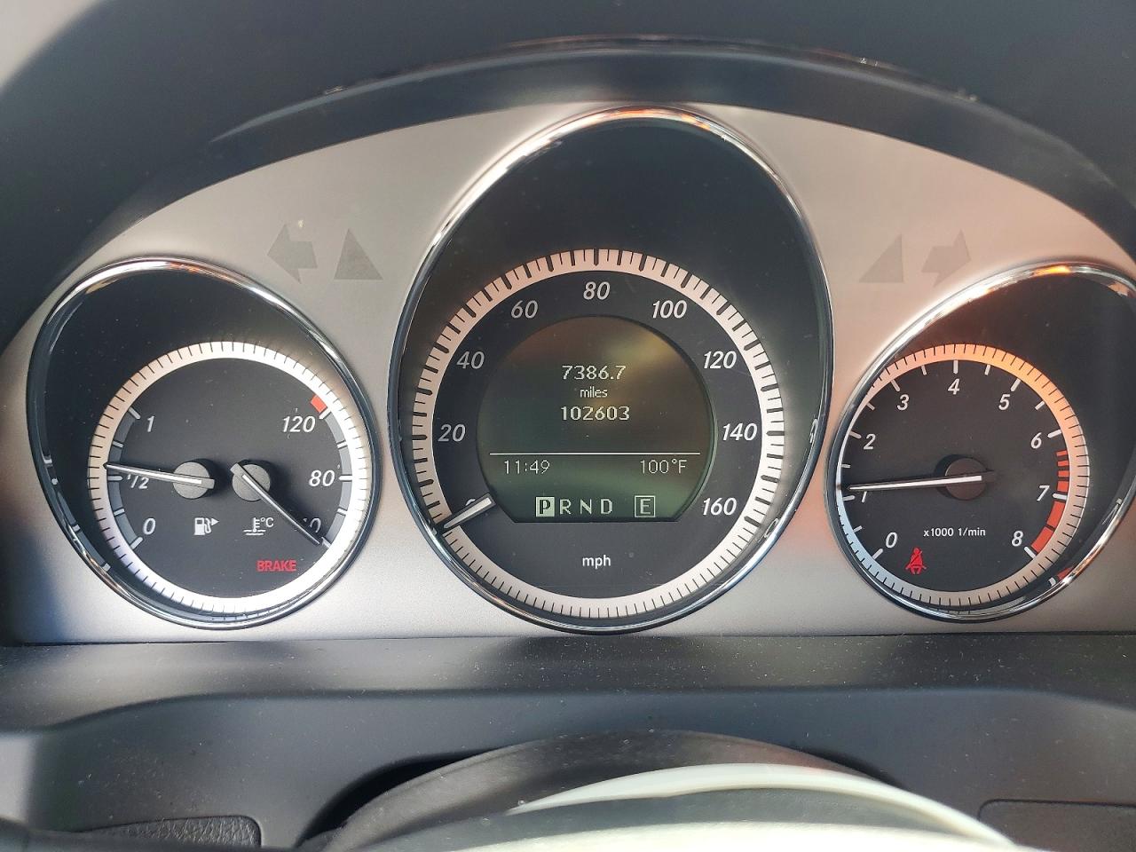 2011 Mercedes-benz C 300 4matic Black vin: WDDGF8BB8BR165227