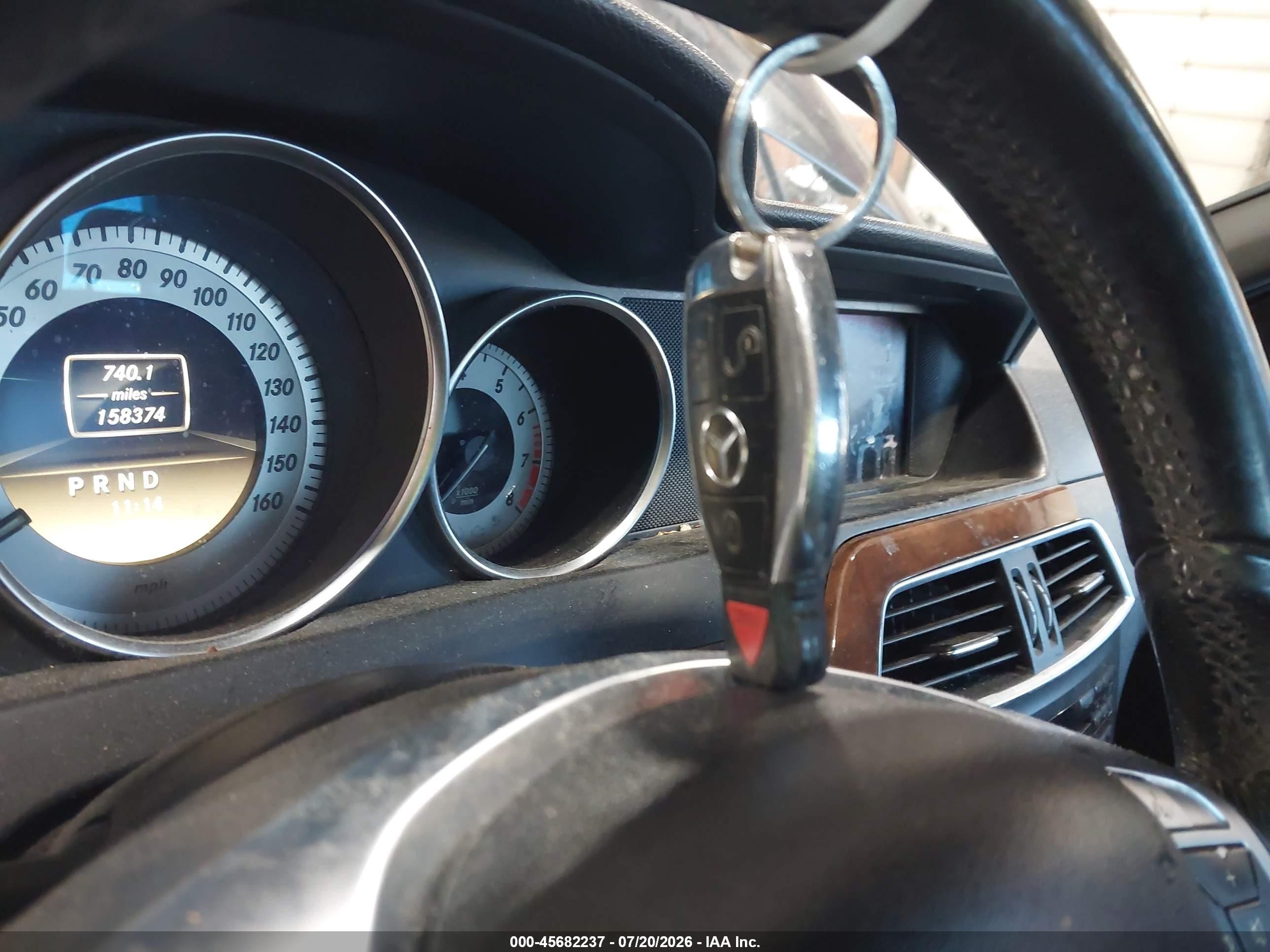 2012 Mercedes-benz C 300 Sport 4matic Black vin: WDDGF8BB8CA616687