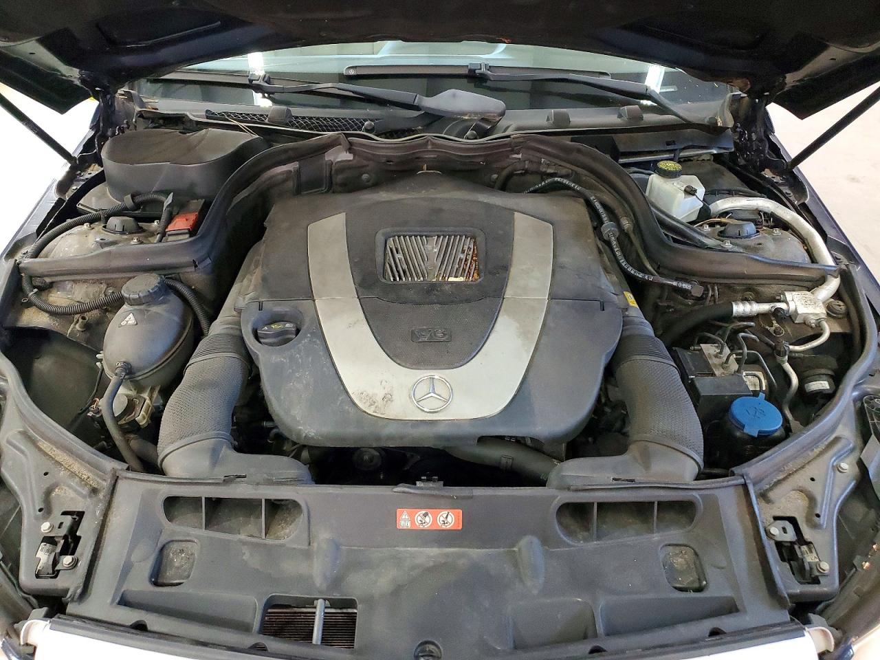 2012 Mercedes-benz C 300 4matic Blue vin: WDDGF8BB8CA640259
