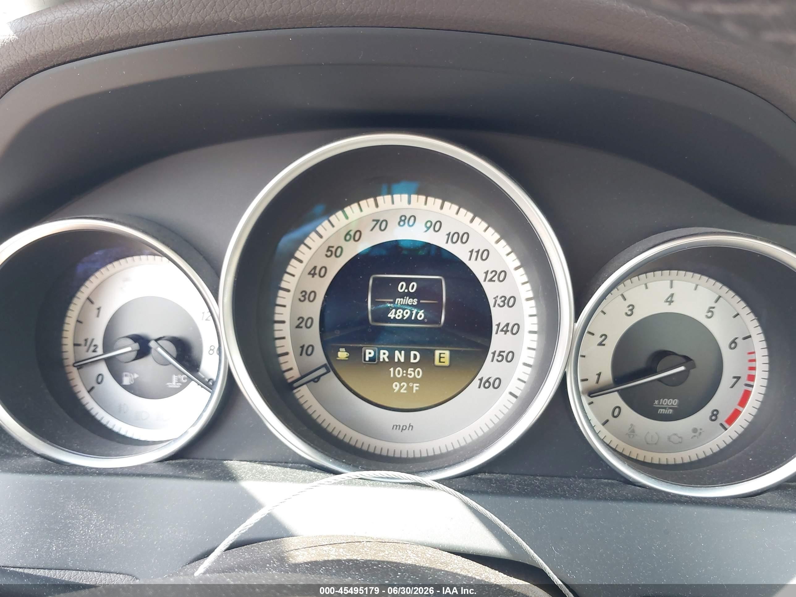 2012 Mercedes-benz C 300 Sport 4matic Dark Blue vin: WDDGF8BB8CA704560