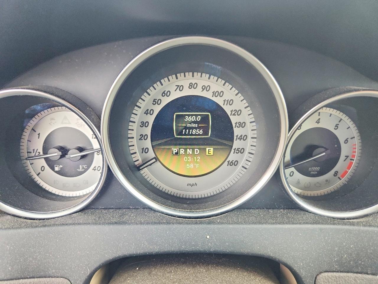 2012 Mercedes-benz C 300 4matic Blue vin: WDDGF8BB8CR208790