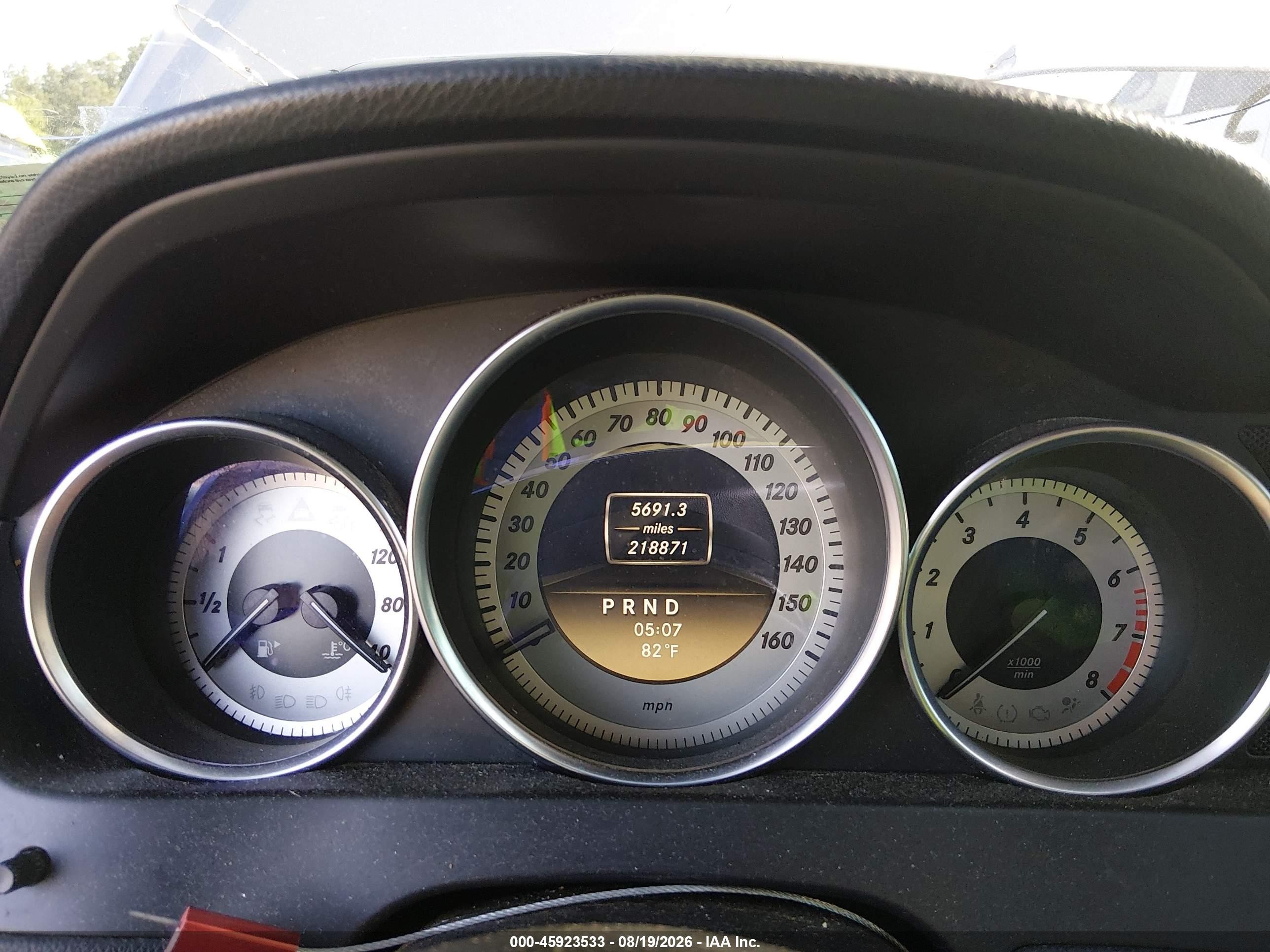 2012 Mercedes-benz C 300 Sport 4matic Silver vin: WDDGF8BB8CR228313