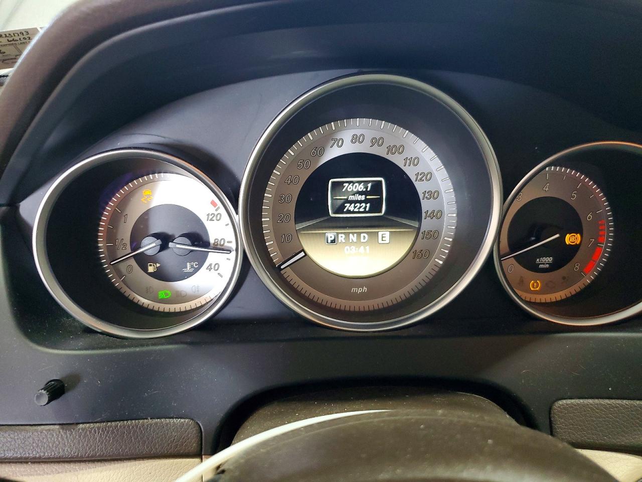 2012 Mercedes-benz C 300 4matic Gray vin: WDDGF8BB8CR231793