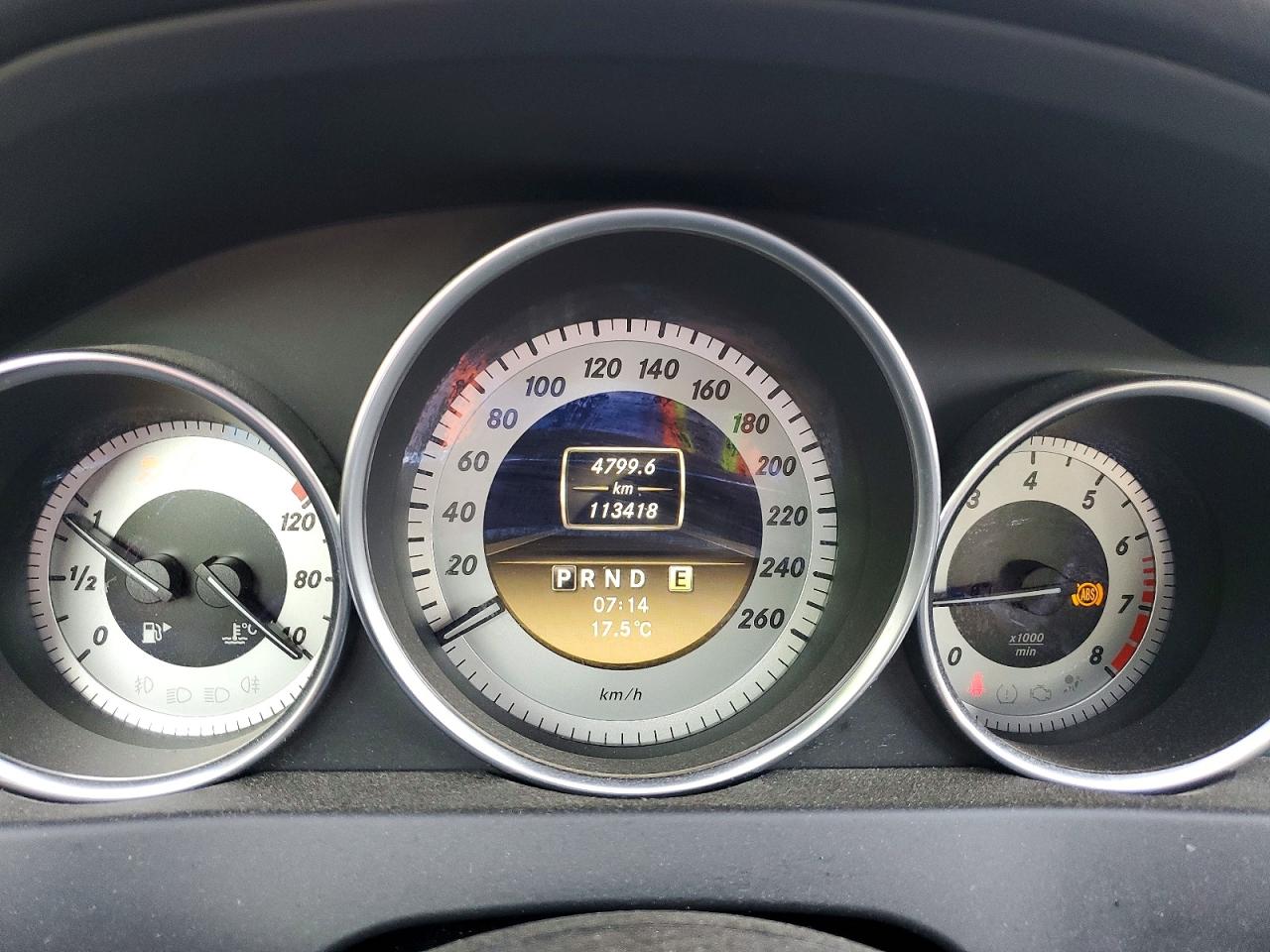 2012 Mercedes-benz C 300 4matic Silver vin: WDDGF8BB9CA625575