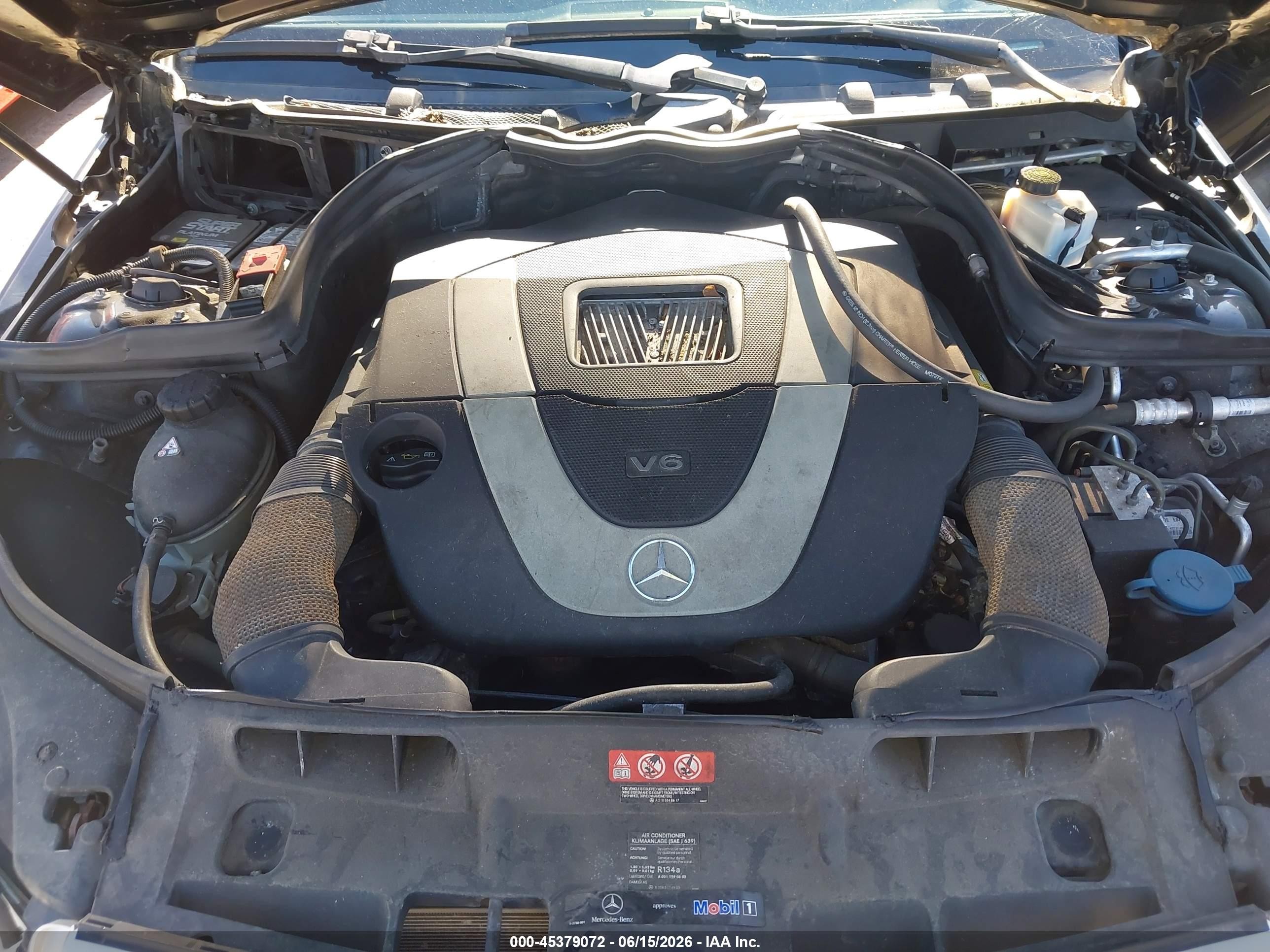 2010 Mercedes-benz C 300 Luxury 4matic/sport 4matic Черный vin: WDDGF8BBXAF366756