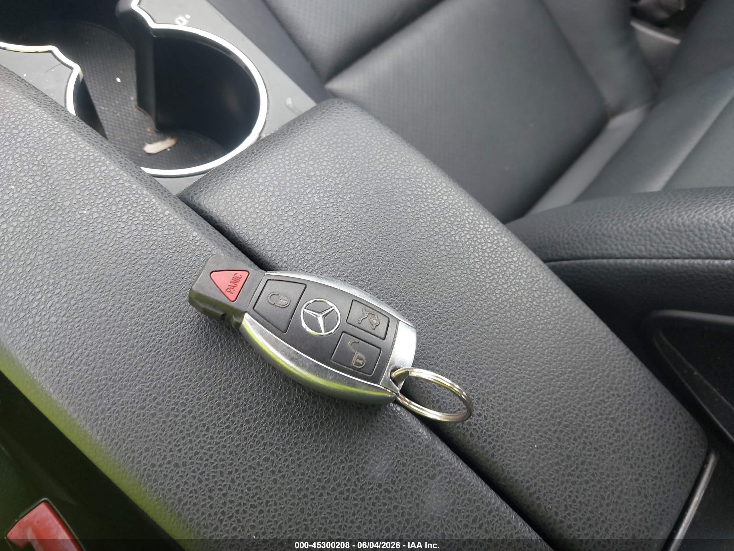 2010 Mercedes-benz C 300 Sport 4matic Gray vin: WDDGF8BBXAR094949