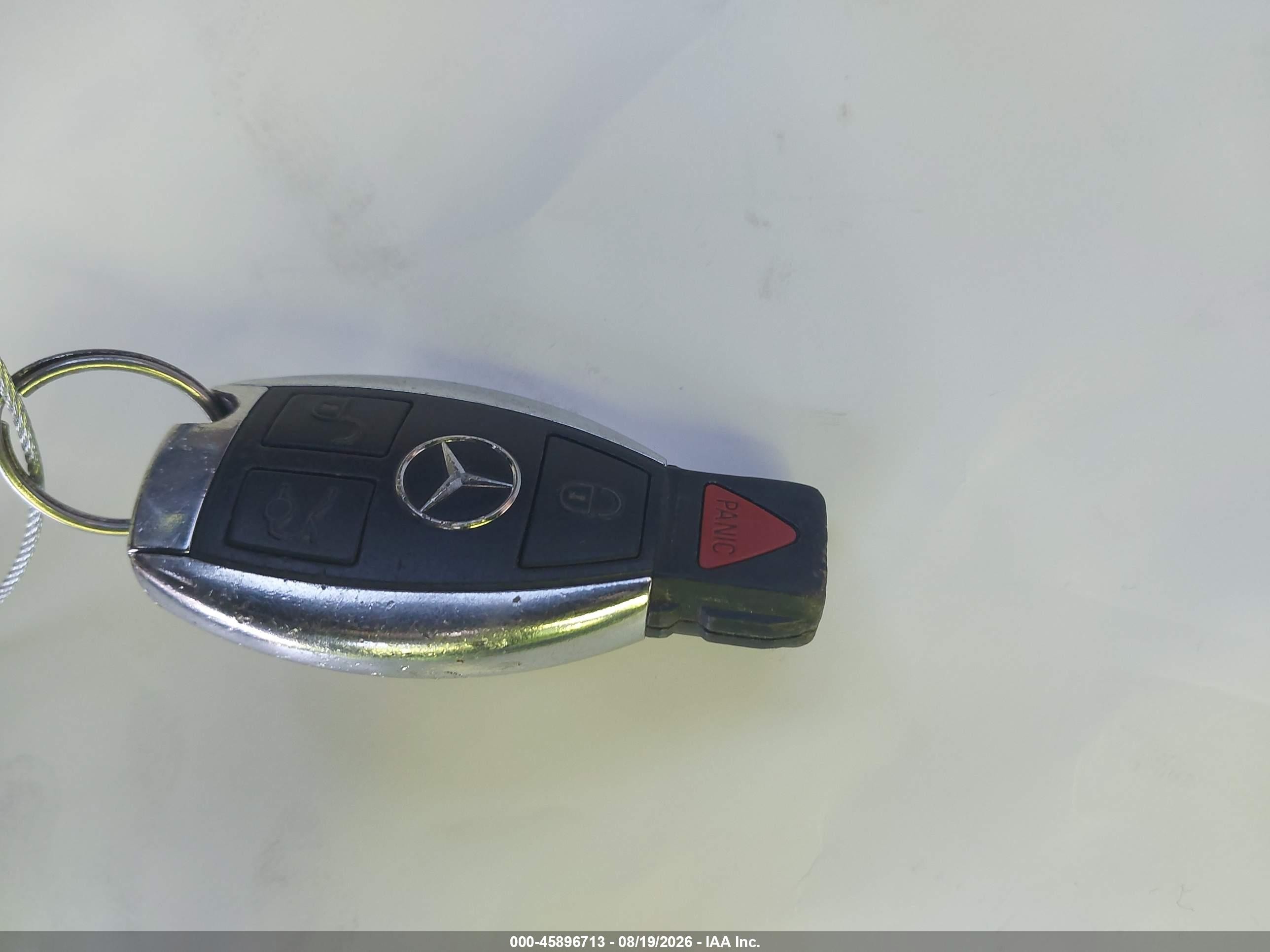 2010 Mercedes-benz C 300 Sport 4matic Black vin: WDDGF8BBXAR130848
