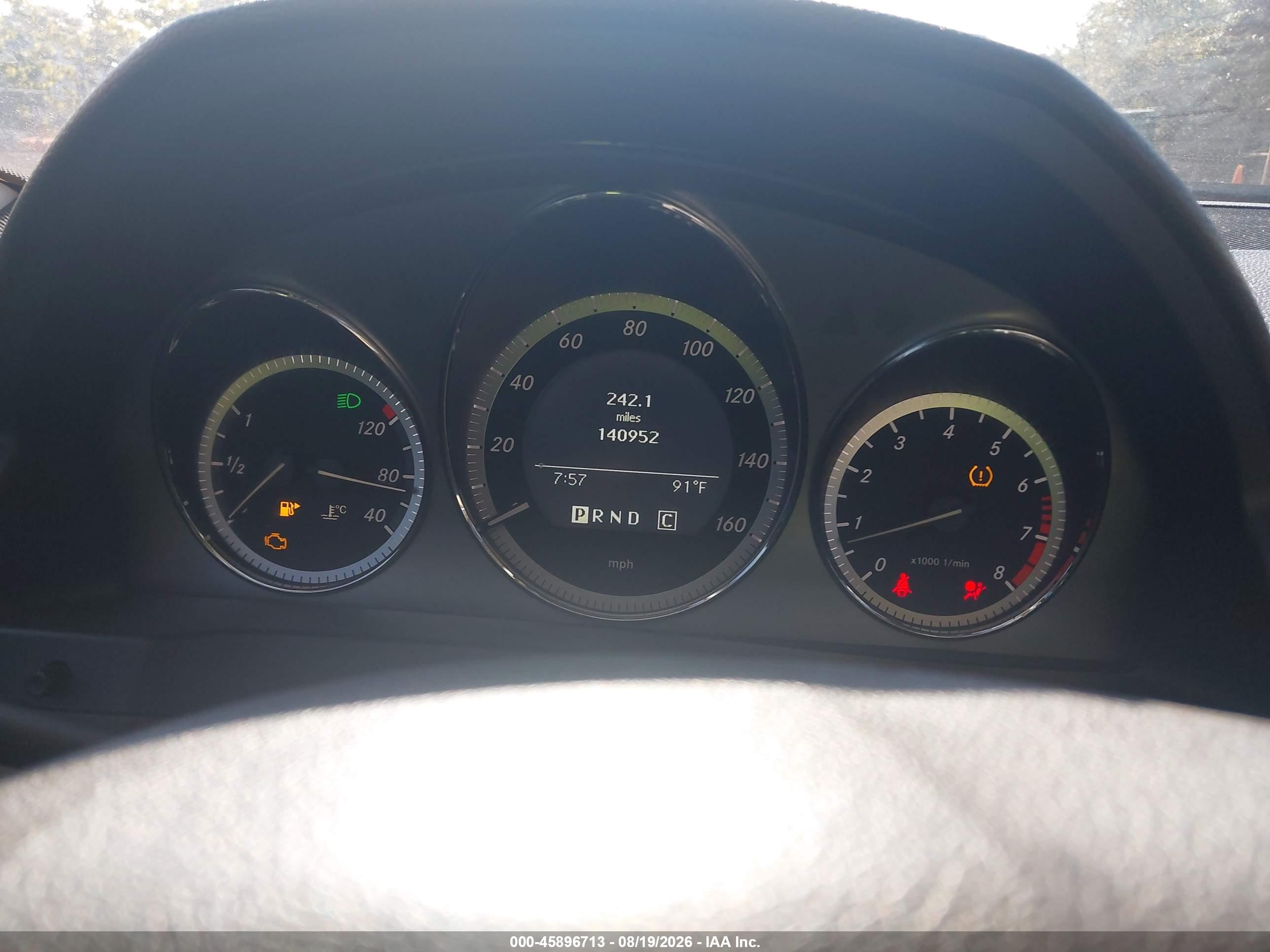 2010 Mercedes-benz C 300 Sport 4matic Black vin: WDDGF8BBXAR130848