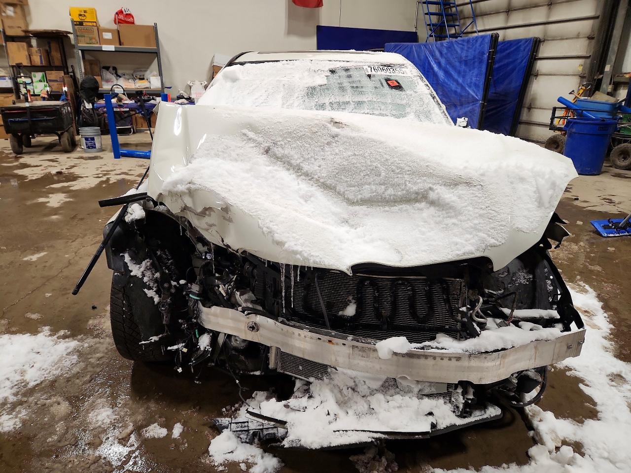 2012 Mercedes-benz C 300 4matic White vin: WDDGF8BBXCA676552