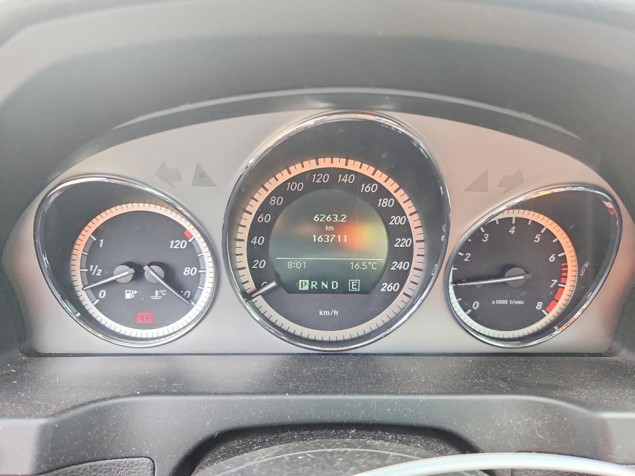 2011 Mercedes-benz C 350 4matic Черный vin: WDDGF8HB7BF552831