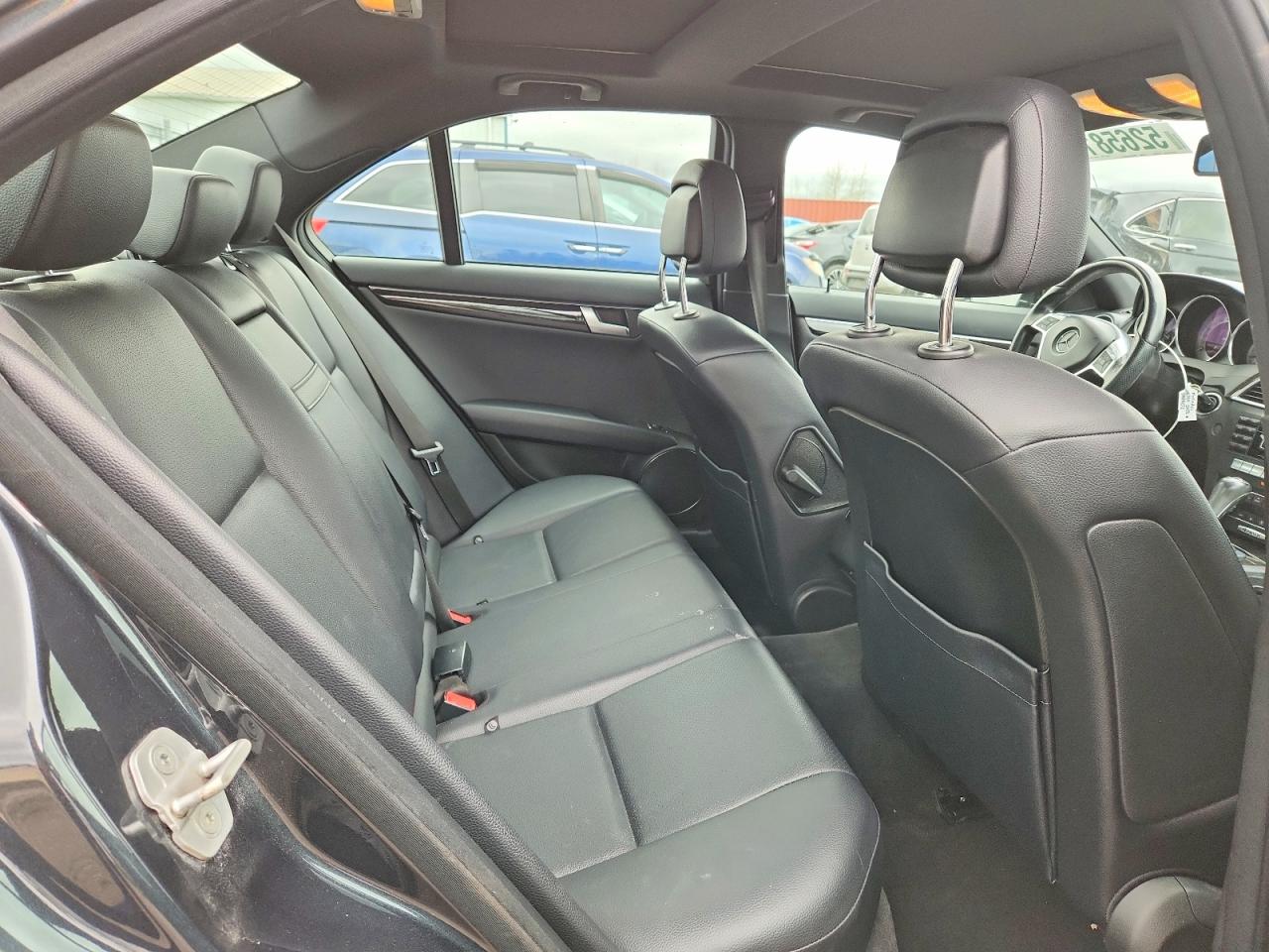 2013 Mercedes-benz 350 Series Black vin: WDDGF8JB3DA795692