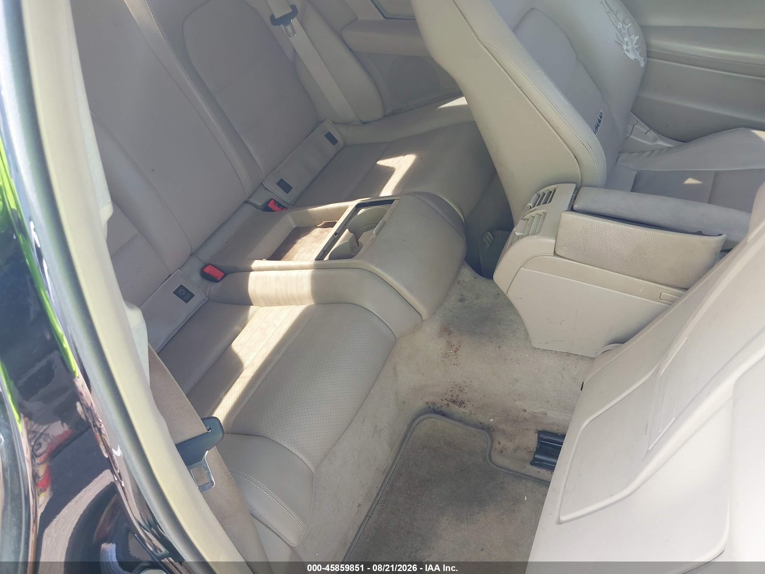 2012 Mercedes-benz C 250   Black vin: WDDGJ4HB0CF903278