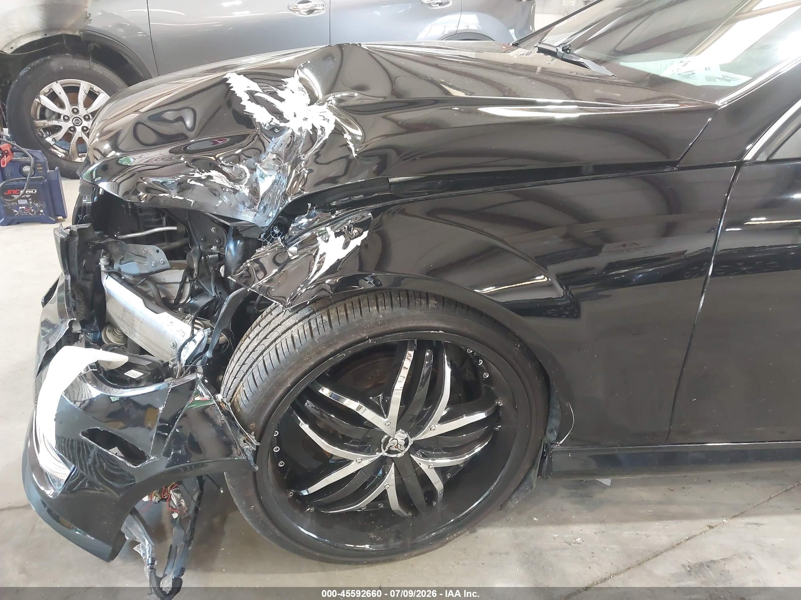 2013 Mercedes-benz C 250   Black vin: WDDGJ4HB0DF992139