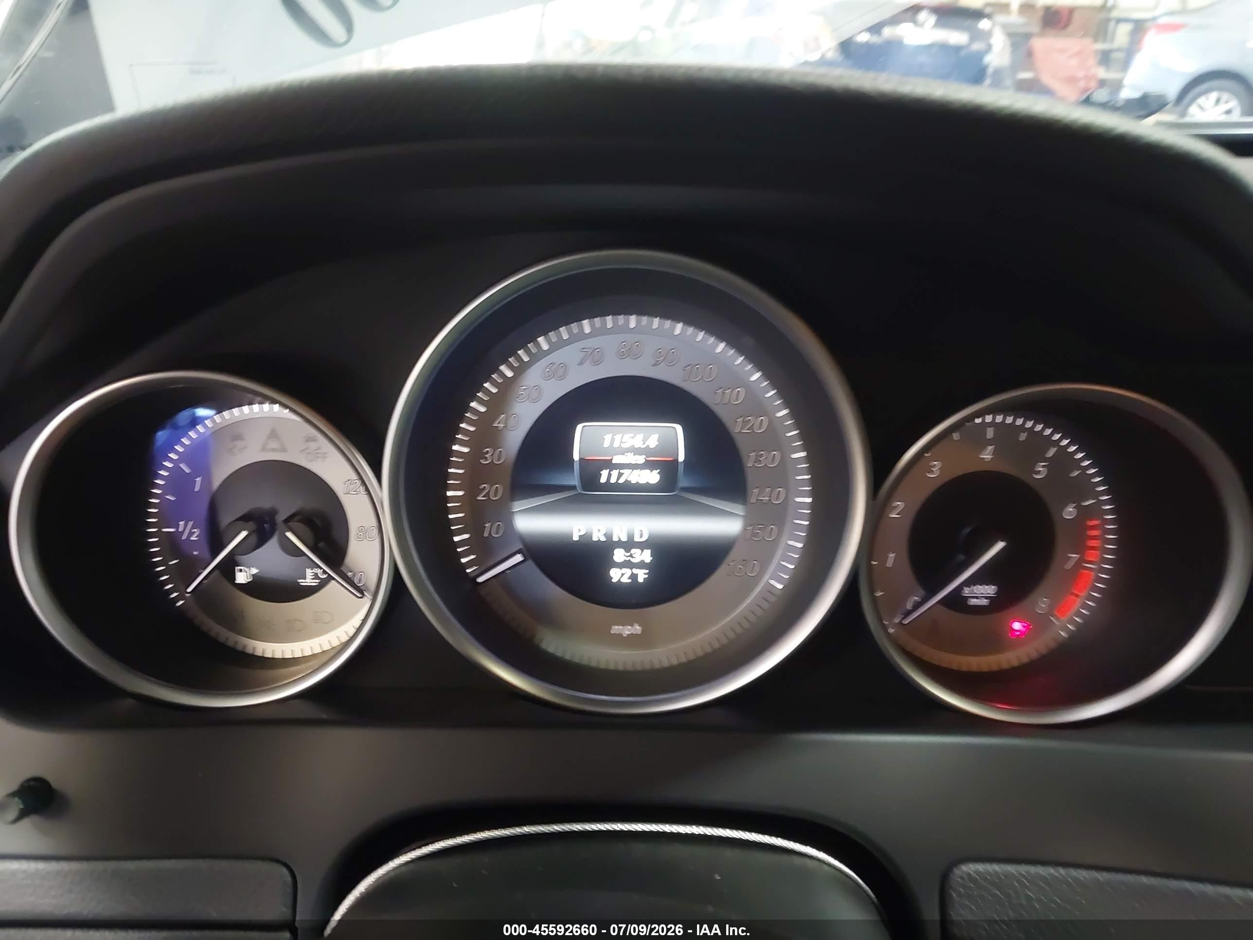 2013 Mercedes-benz C 250   Black vin: WDDGJ4HB0DF992139