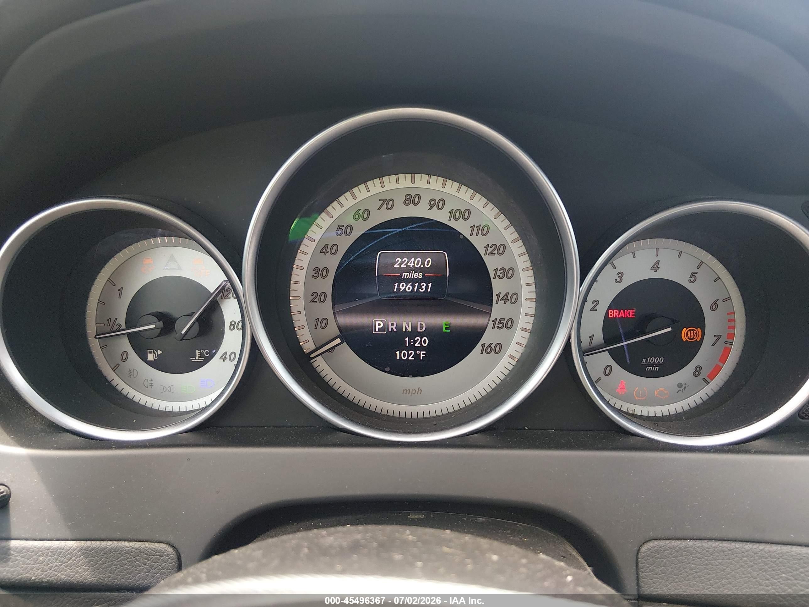 2013 Mercedes-benz C 250   Черный vin: WDDGJ4HB0DG116374