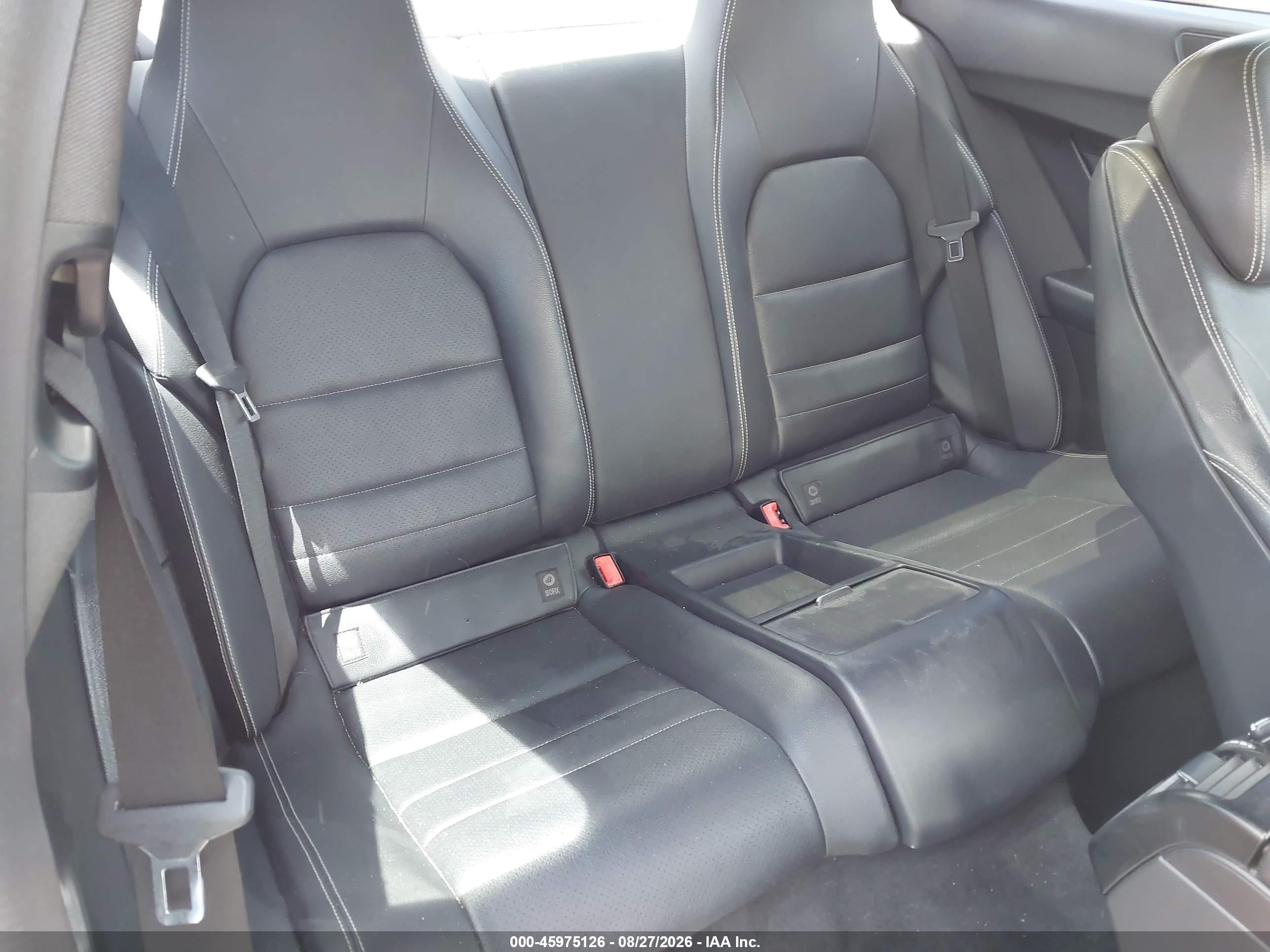 2015 Mercedes-benz C 250 Silver vin: WDDGJ4HB0FG374512