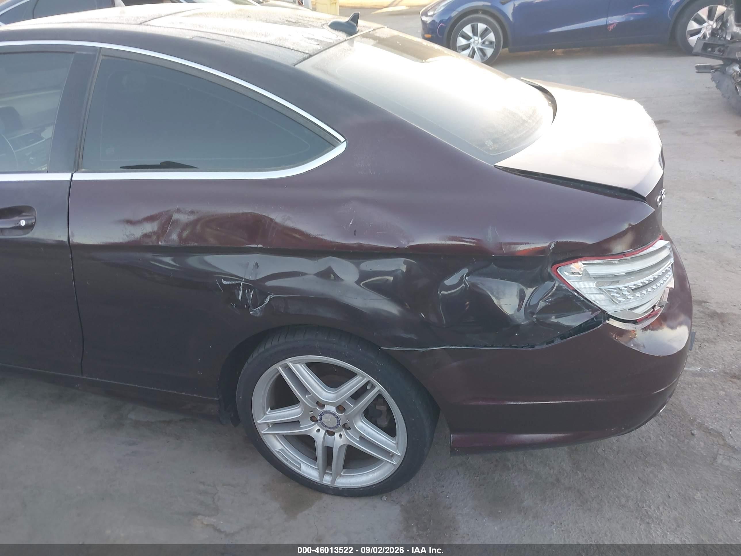 2012 Mercedes-benz C 250 Purple vin: WDDGJ4HB1CF775648