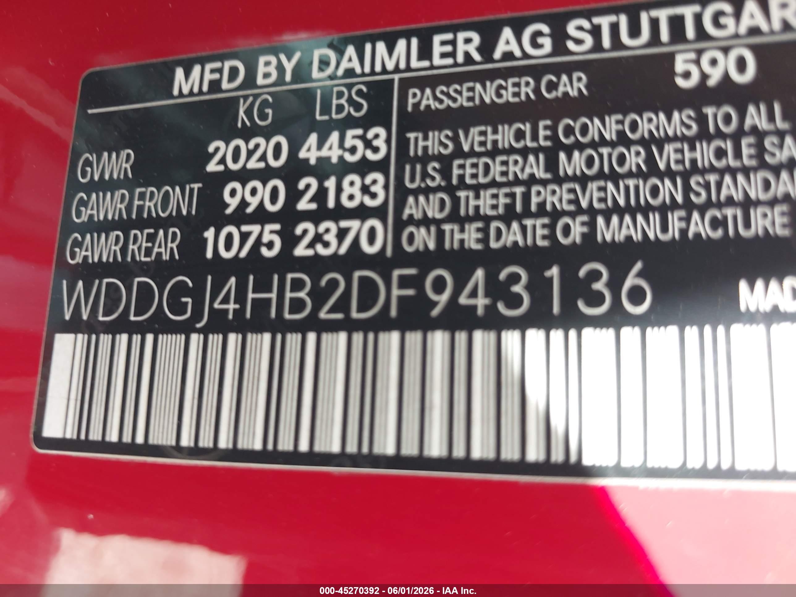 2013 Mercedes-benz C 250   Red vin: WDDGJ4HB2DF943136
