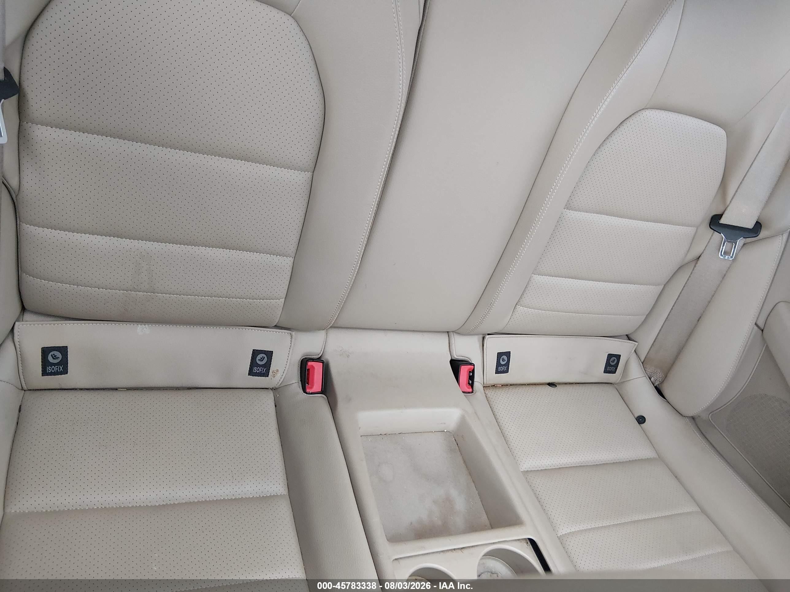 2012 Mercedes-benz C 250 Черный vin: WDDGJ4HB3CF924173