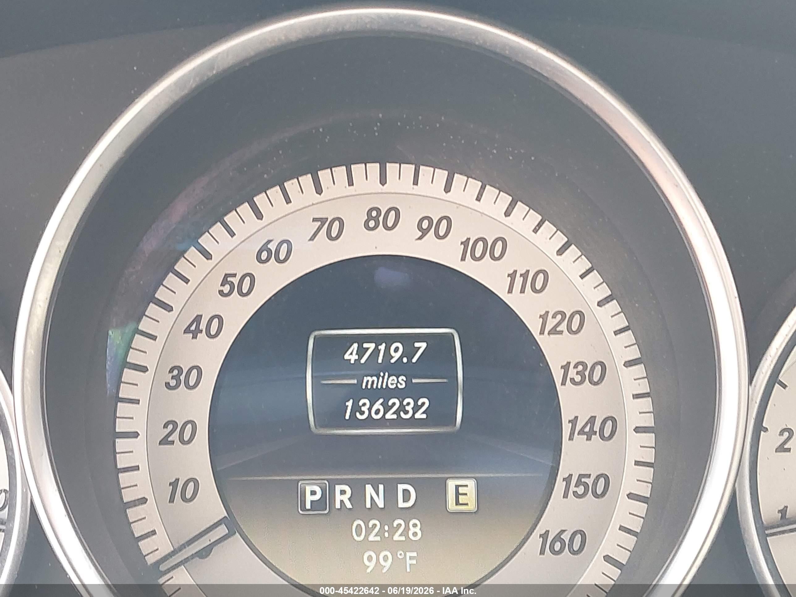2012 Mercedes-benz C 250 White vin: WDDGJ4HB4CF847832