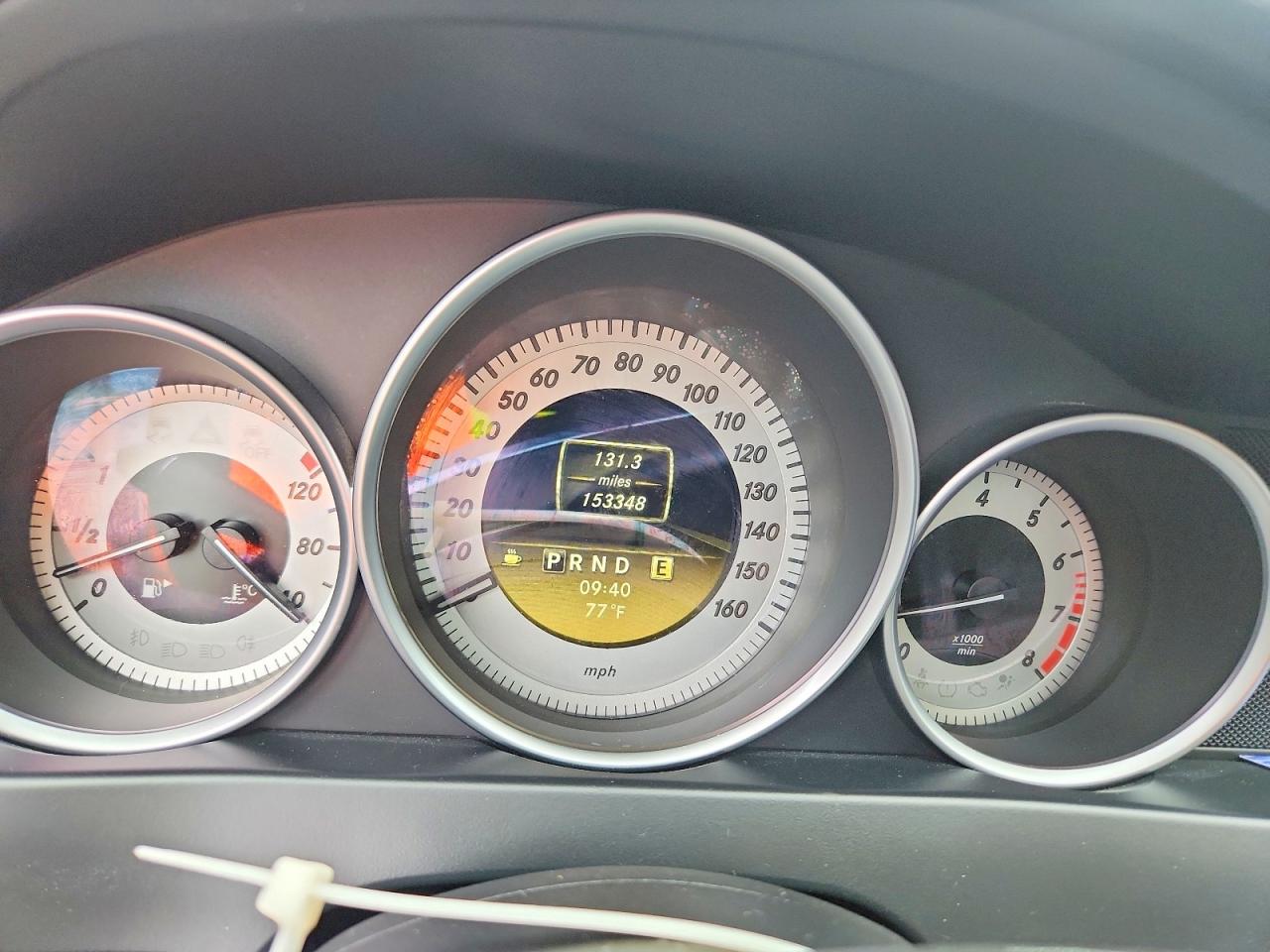 2012 Mercedes-benz C 250 White vin: WDDGJ4HB5CF746363