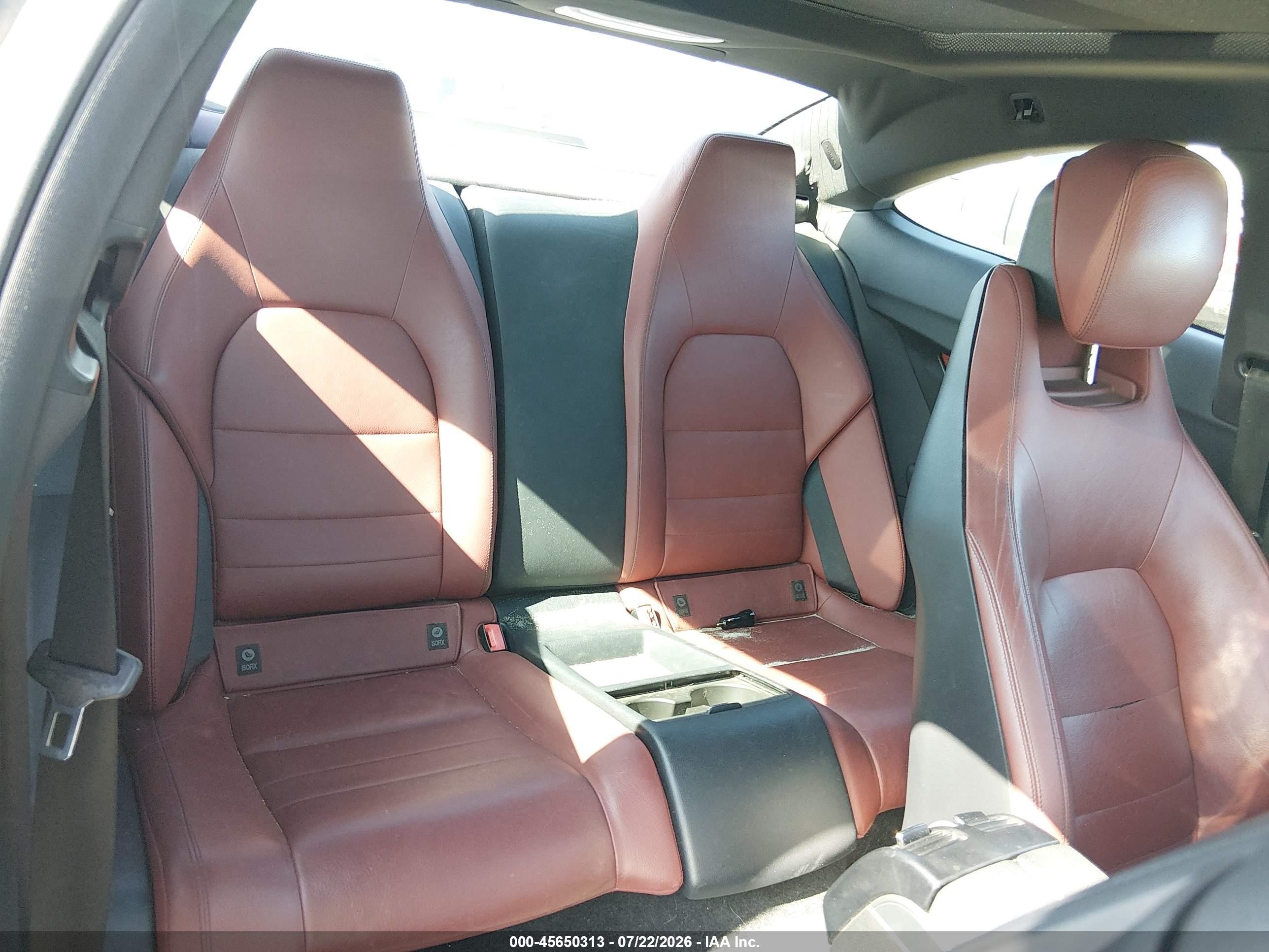 2013 Mercedes-benz C 250   Gray vin: WDDGJ4HB5DG023334