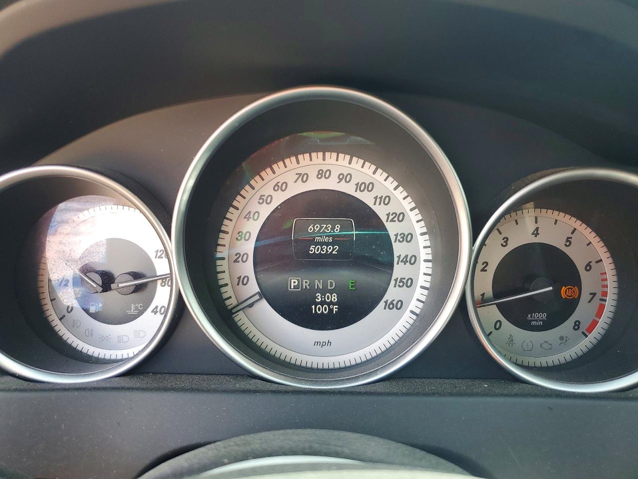 2014 Mercedes-benz C 250 Black vin: WDDGJ4HB5EG200708