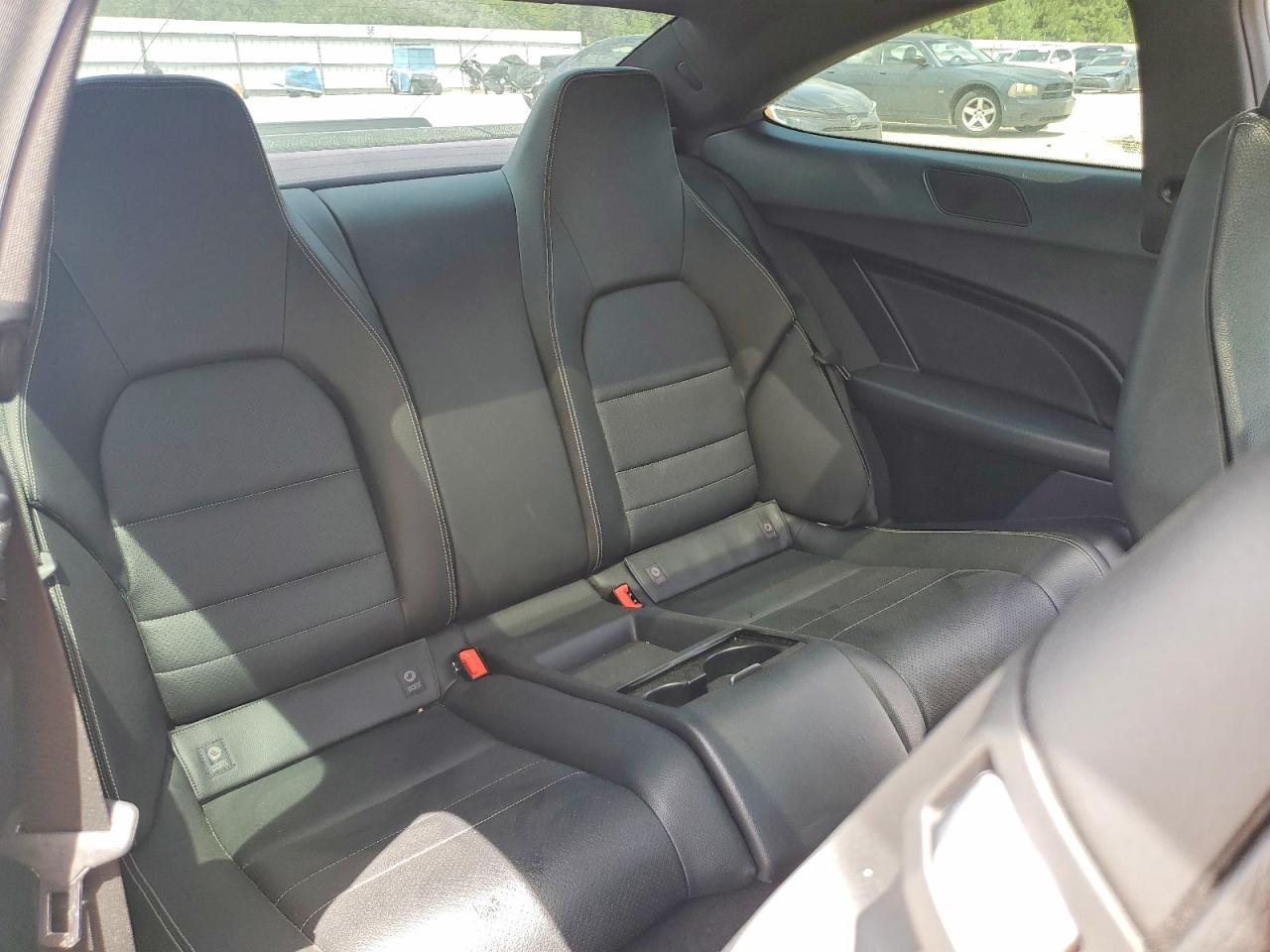2014 Mercedes-benz C 250 Black vin: WDDGJ4HB5EG200708