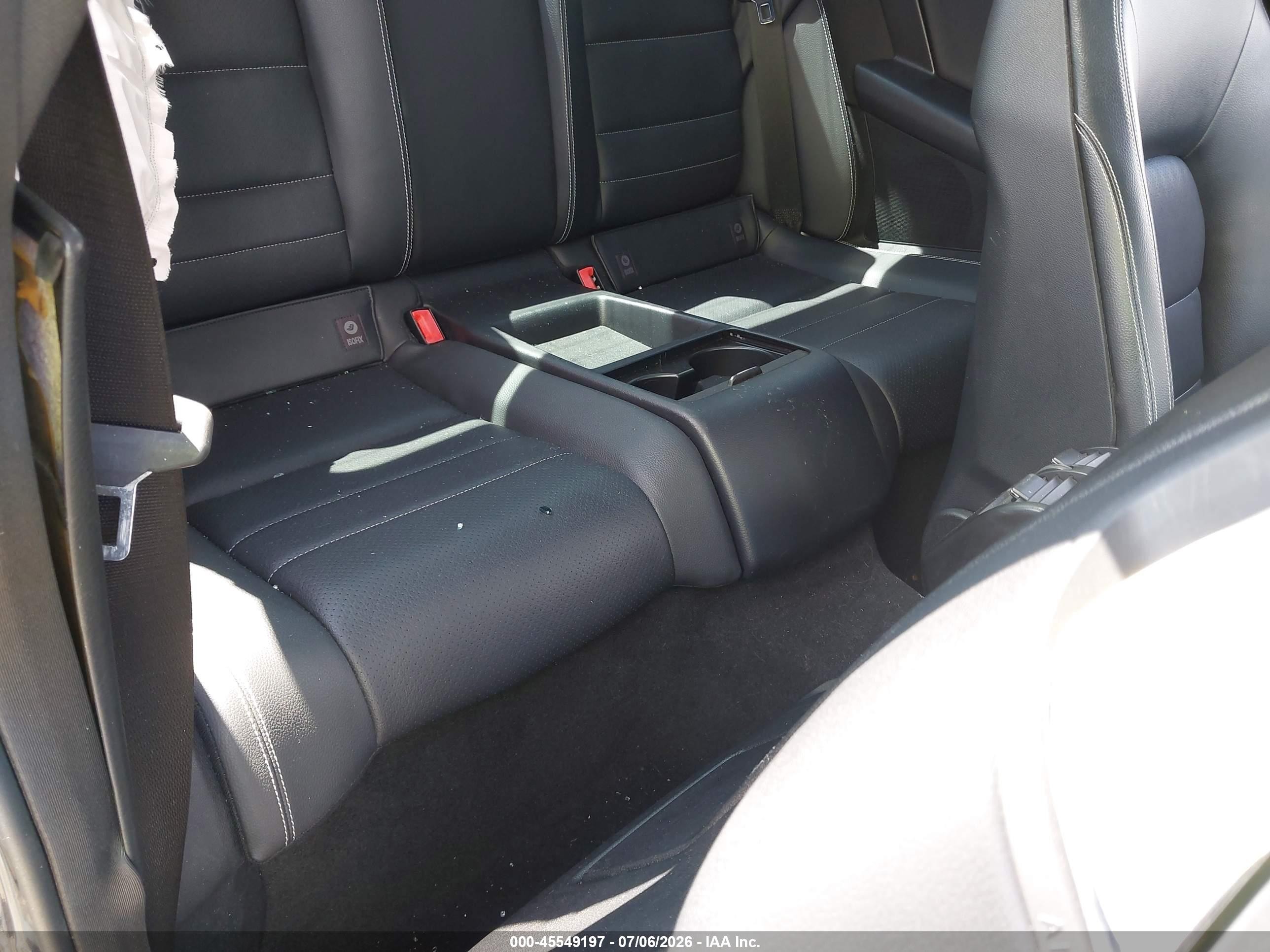 2012 Mercedes-benz C 250   Gray vin: WDDGJ4HB6CF763267