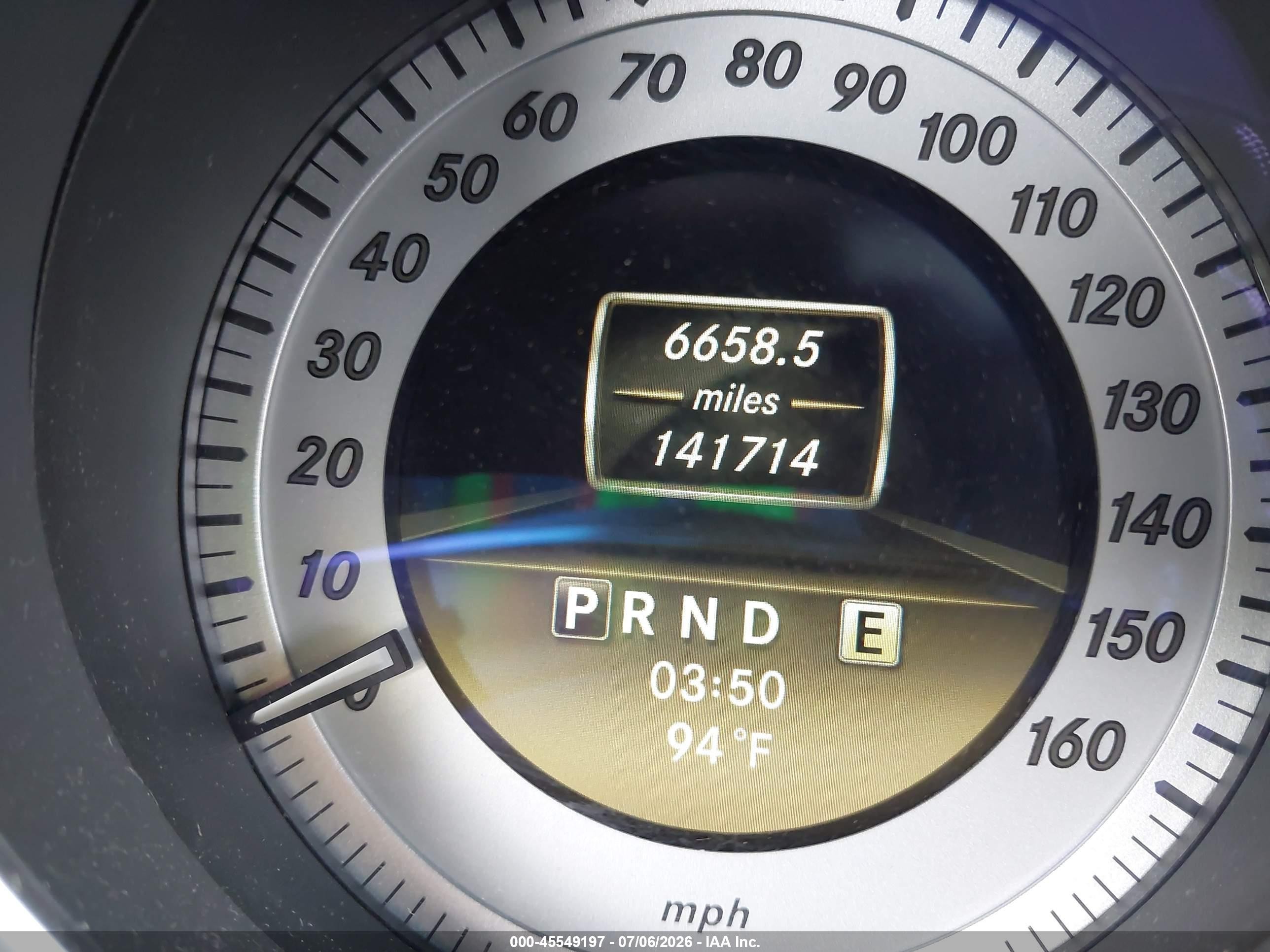 2012 Mercedes-benz C 250   Gray vin: WDDGJ4HB6CF763267