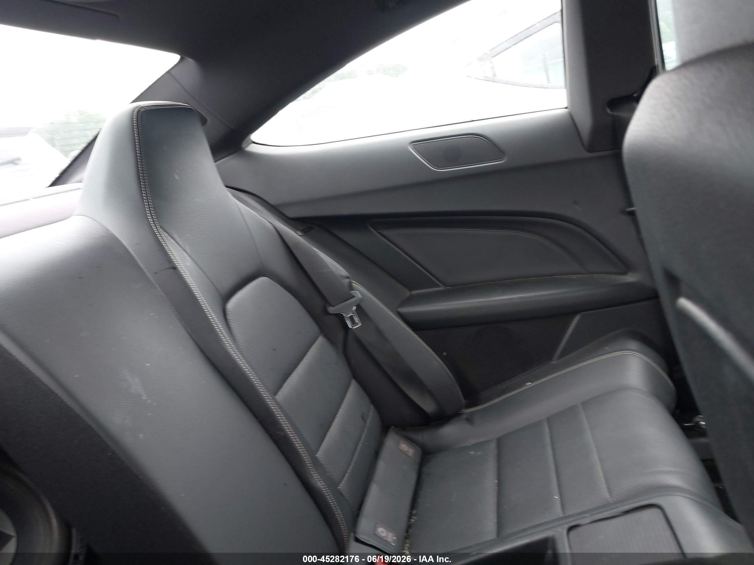 2012 Mercedes-benz C 250   Gray vin: WDDGJ4HB6CF802861