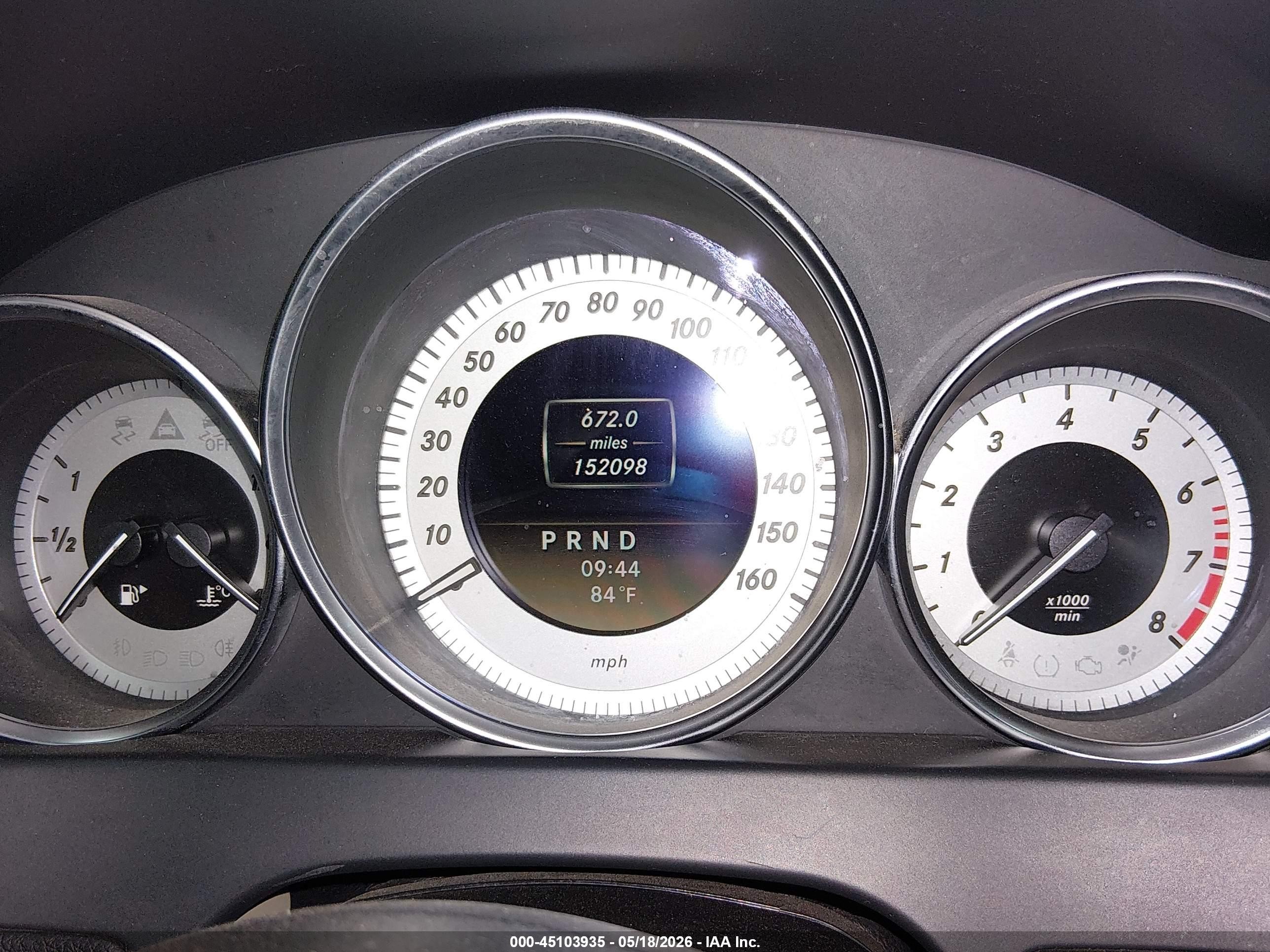2012 Mercedes-benz C 250   Black vin: WDDGJ4HB6CF911675