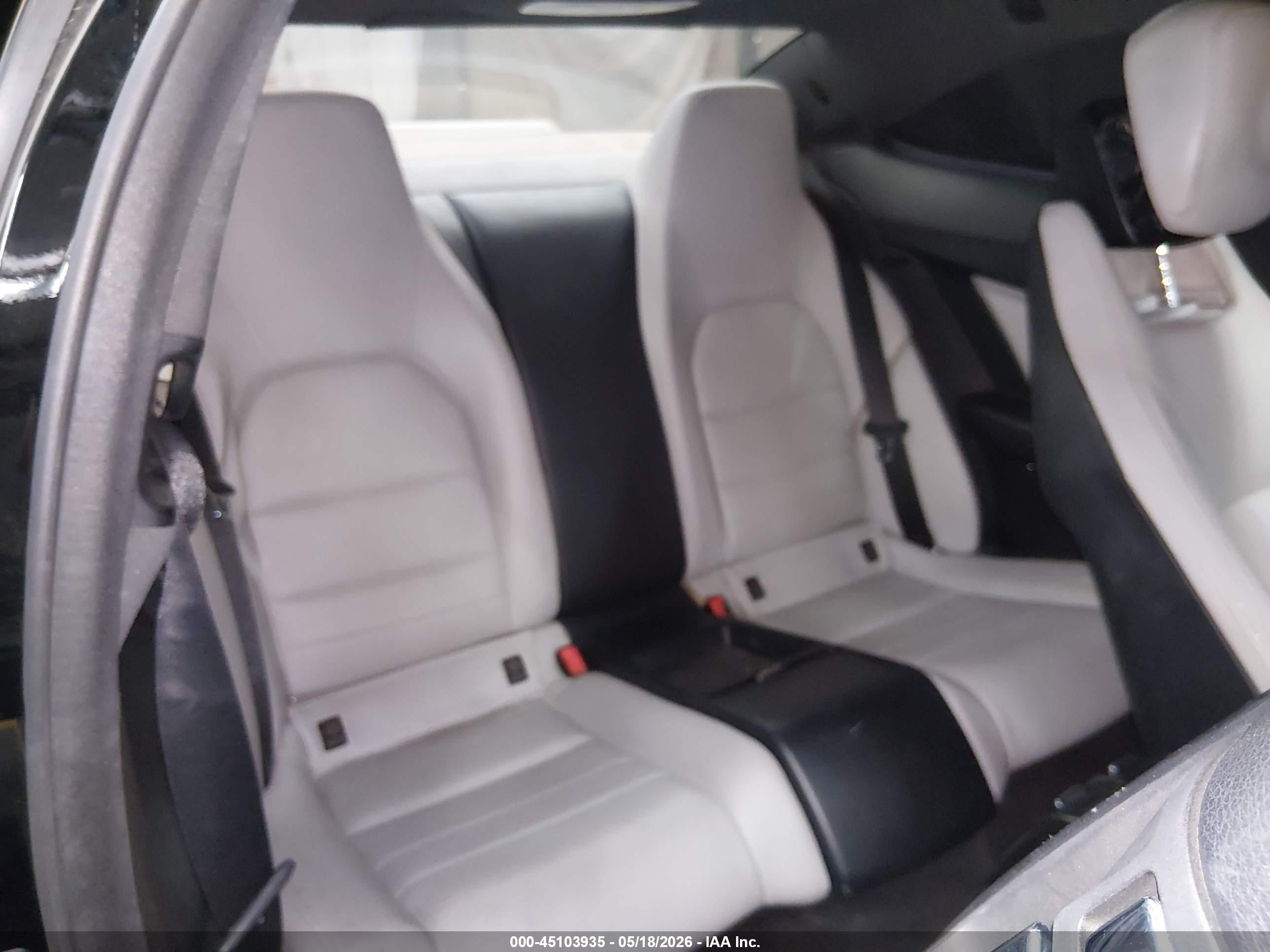 2012 Mercedes-benz C 250   Black vin: WDDGJ4HB6CF911675