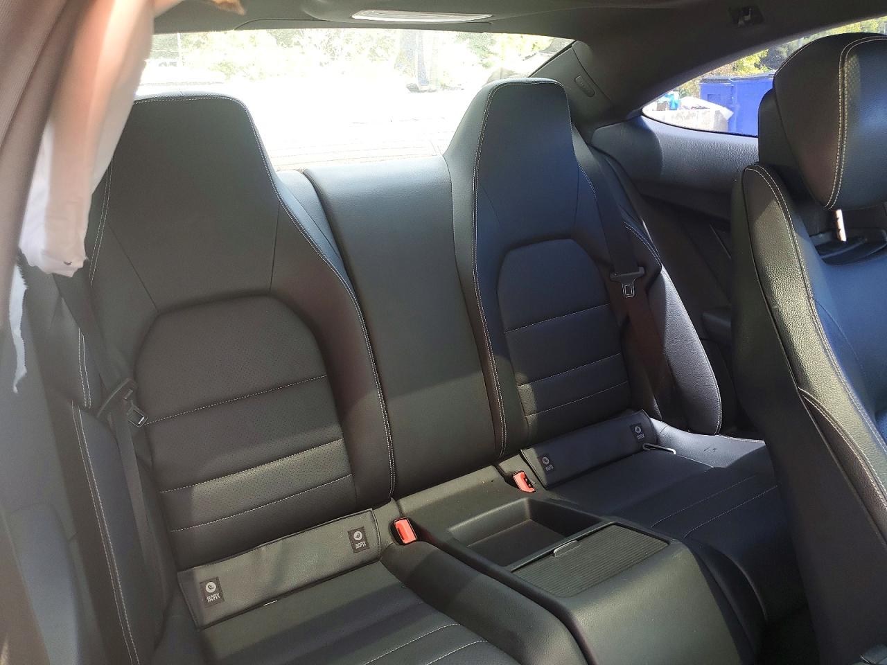 2014 Mercedes-benz C 250 Black vin: WDDGJ4HB6EG292251