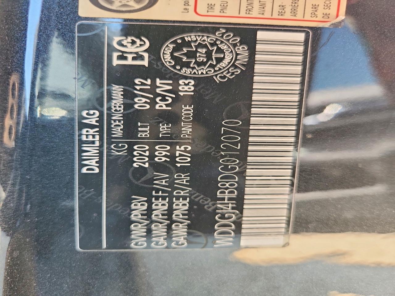 2013 Mercedes-benz C 250 Black vin: WDDGJ4HB8DG012070
