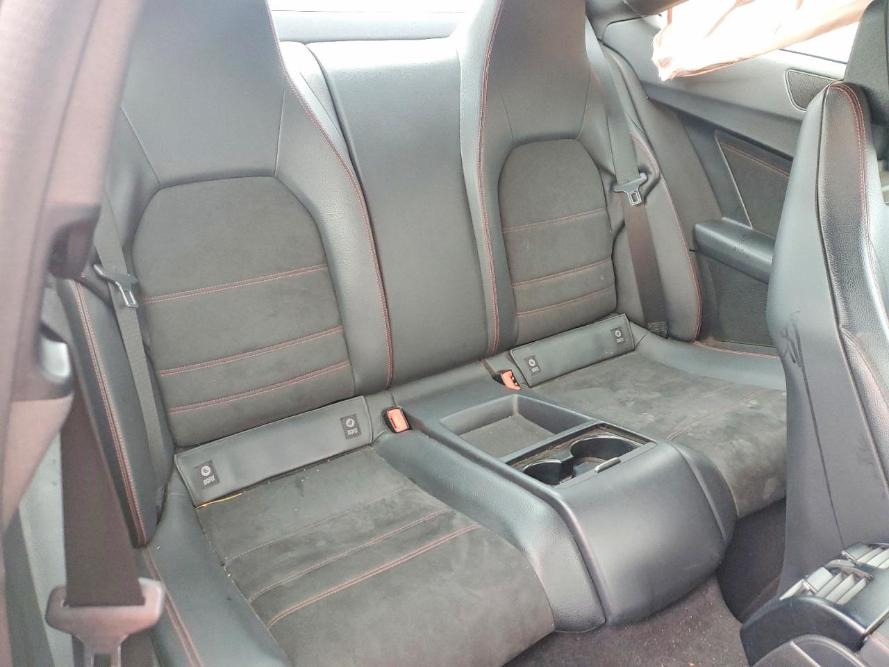 2014 Mercedes-benz C 250 Gray vin: WDDGJ4HB8EG288850