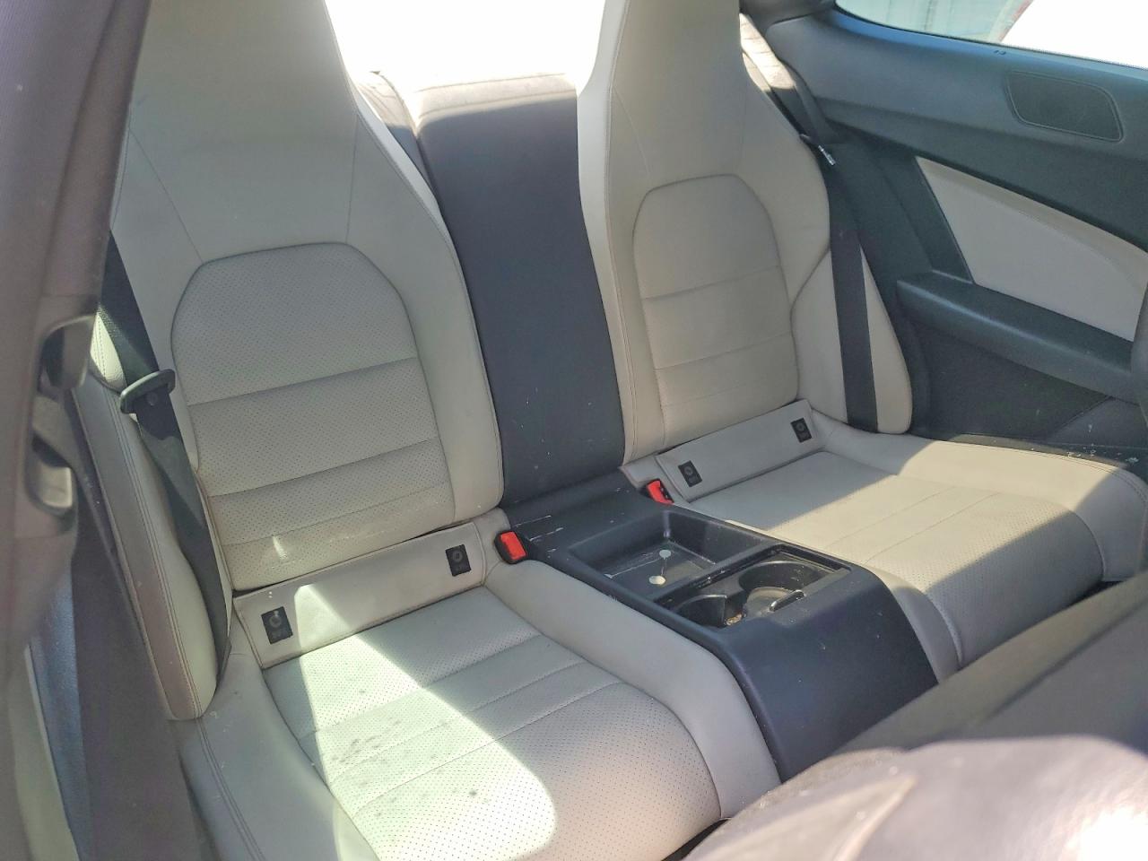 2012 Mercedes-benz C 250 Charcoal vin: WDDGJ4HB9CF932455
