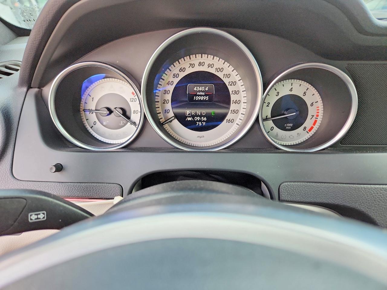 2013 Mercedes-benz C 250 Gray vin: WDDGJ4HB9DF980409