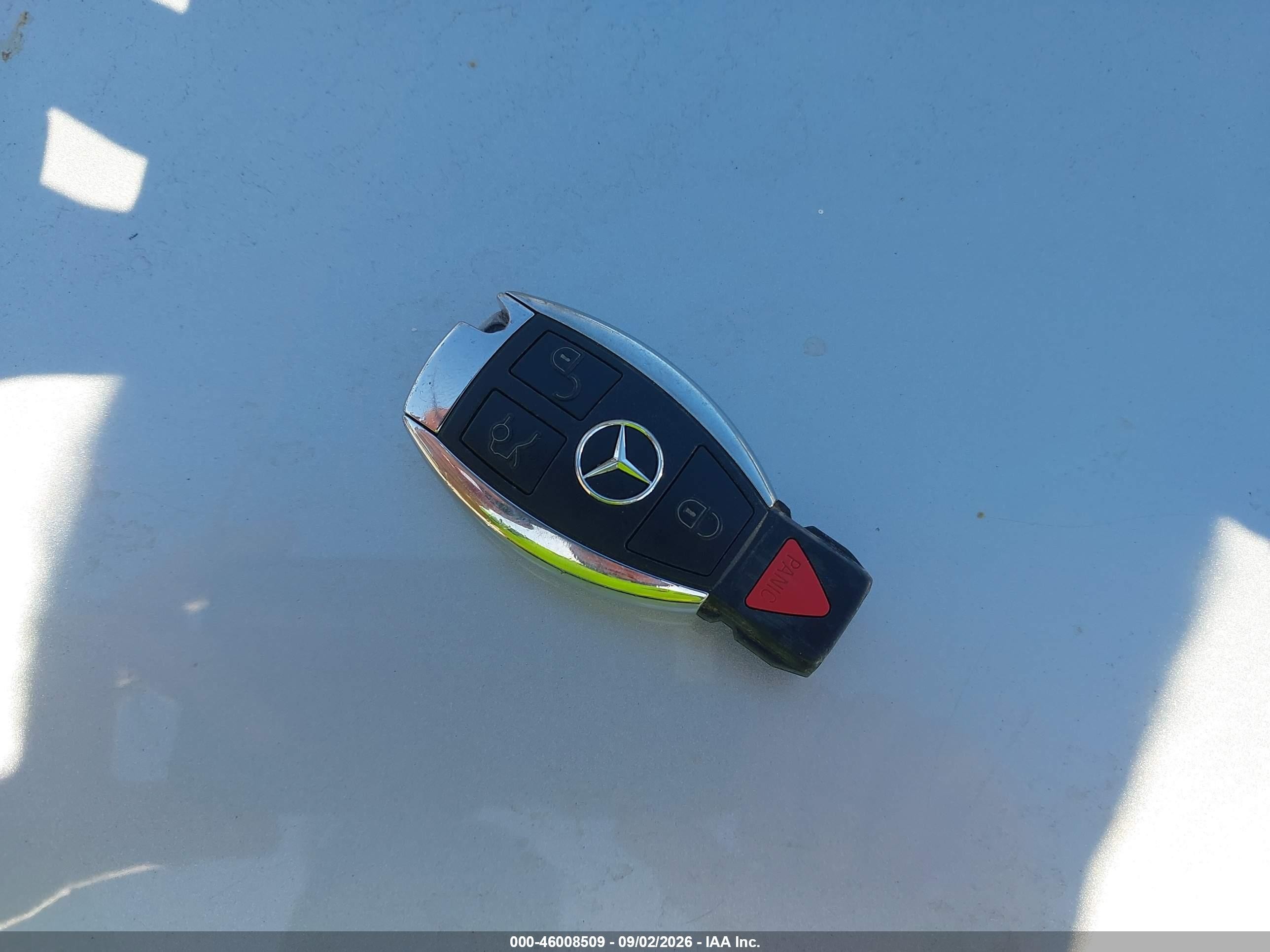 2015 Mercedes-benz C 250 Black vin: WDDGJ4HB9FG356753