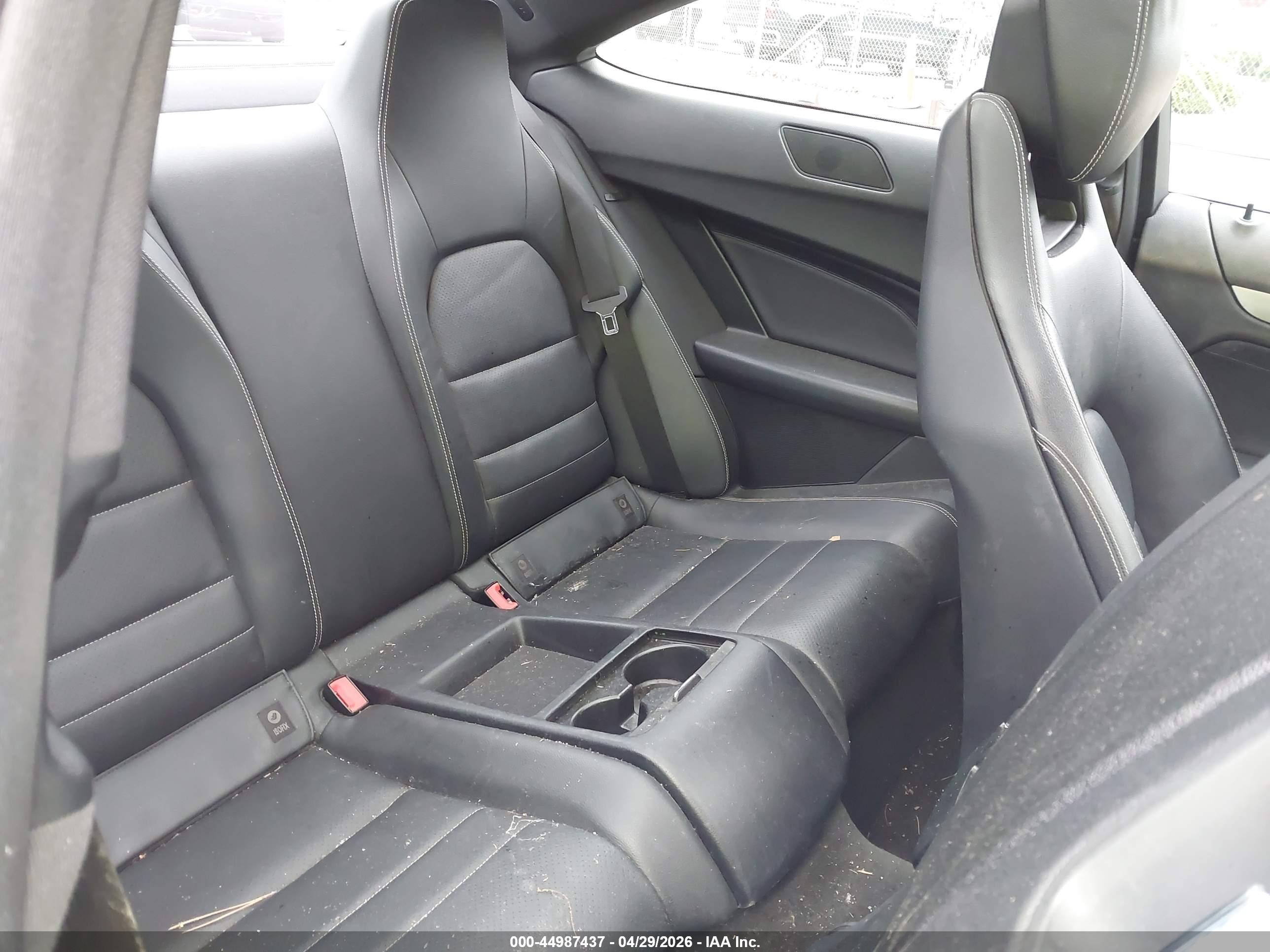 2012 Mercedes-benz C 250   Silver vin: WDDGJ4HBXCF817069