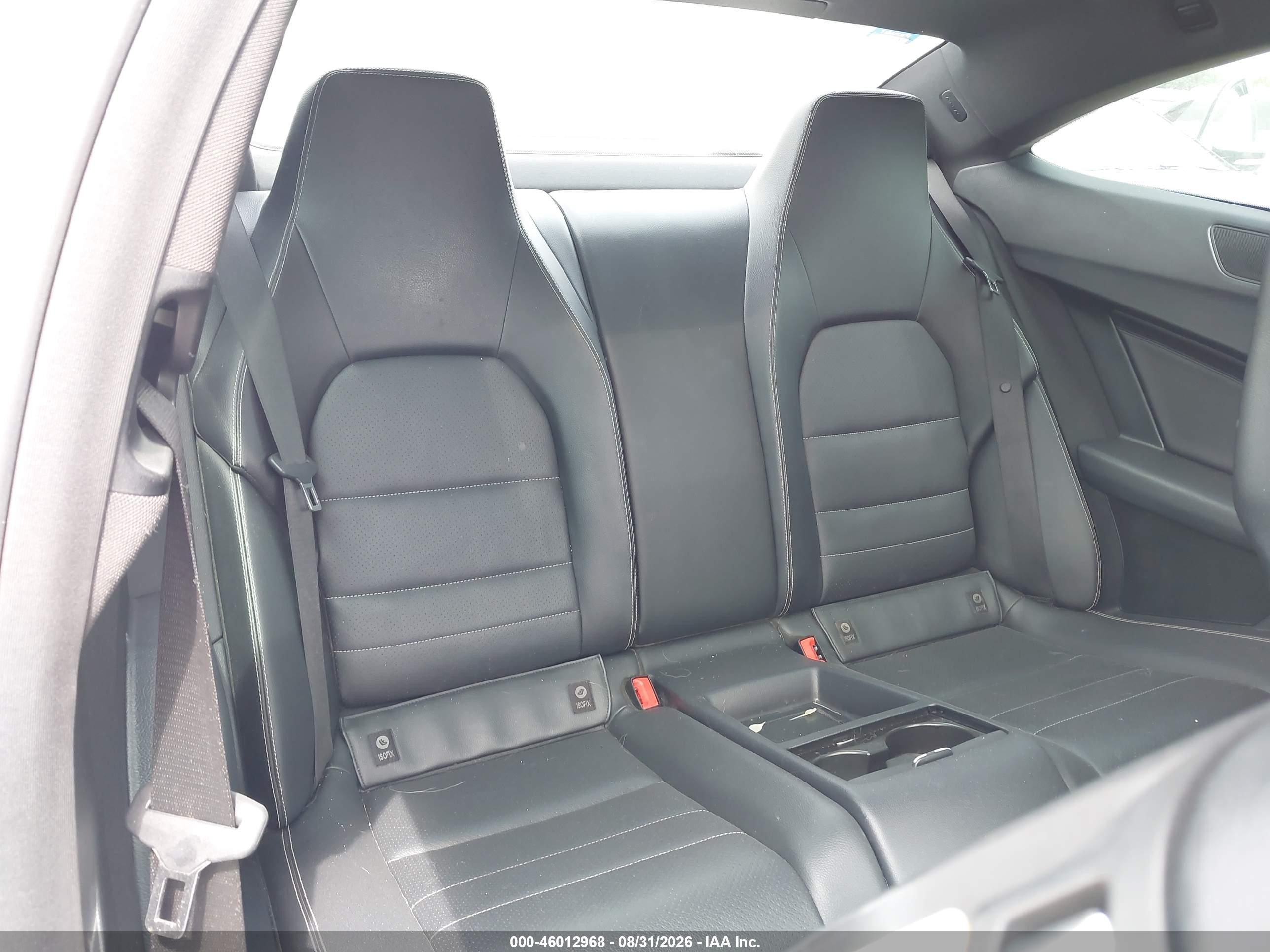 2013 Mercedes-benz C 250   Light Blue vin: WDDGJ4HBXDG017450